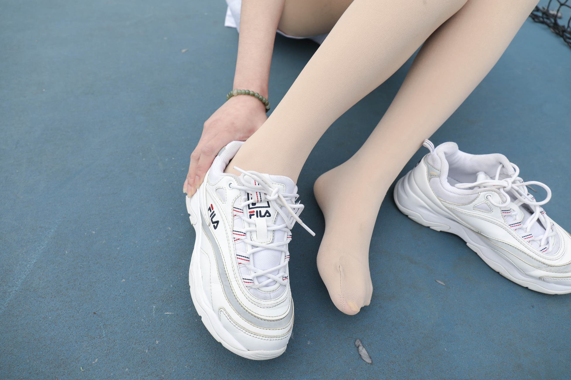 图片[34]-MZSOCK爱每足社区丝族专属R系列 R004 梦琪[118P] – 速更版-美库