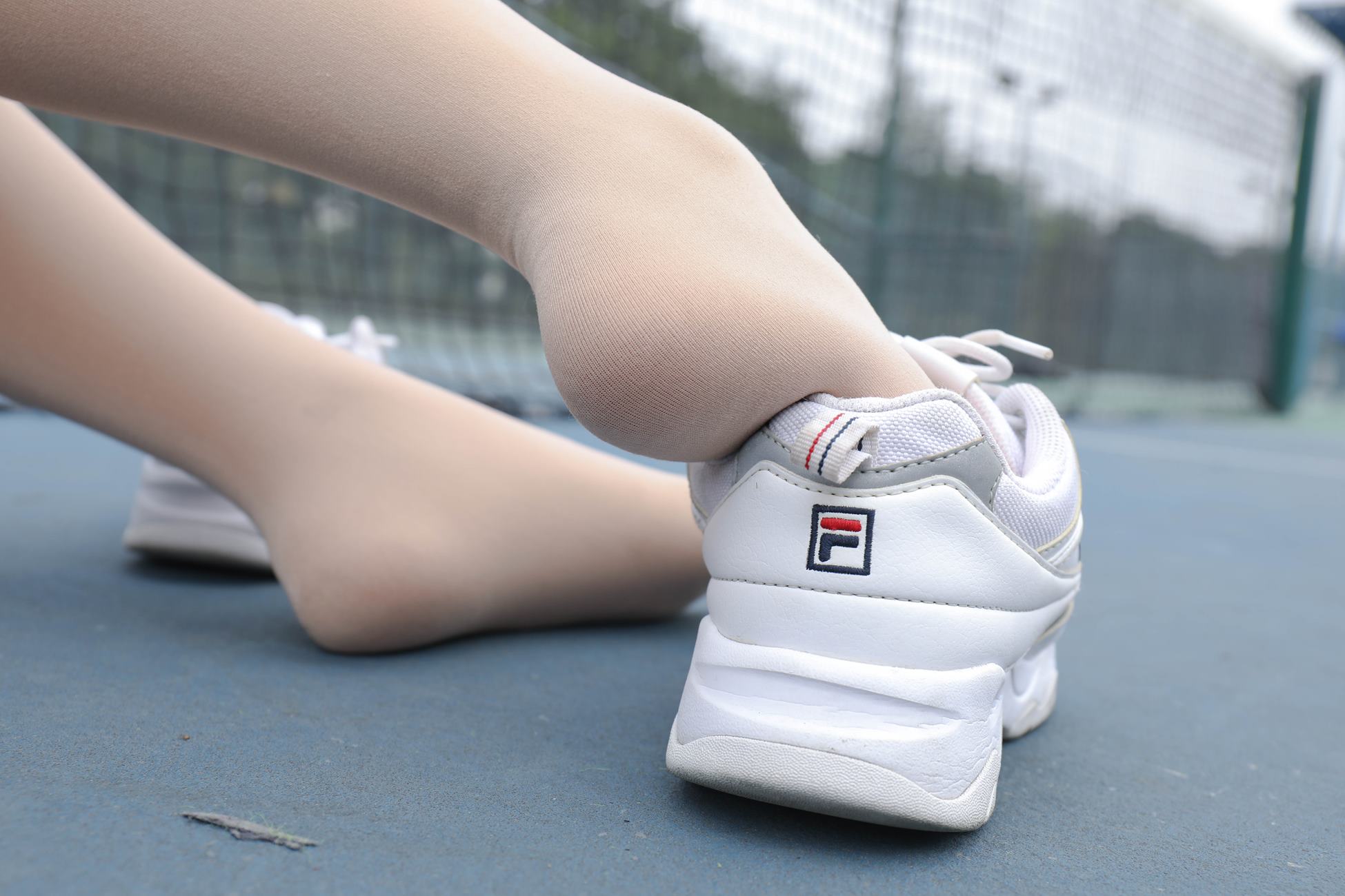 图片[36]-MZSOCK爱每足社区丝族专属R系列 R004 梦琪[118P] – 速更版-美库