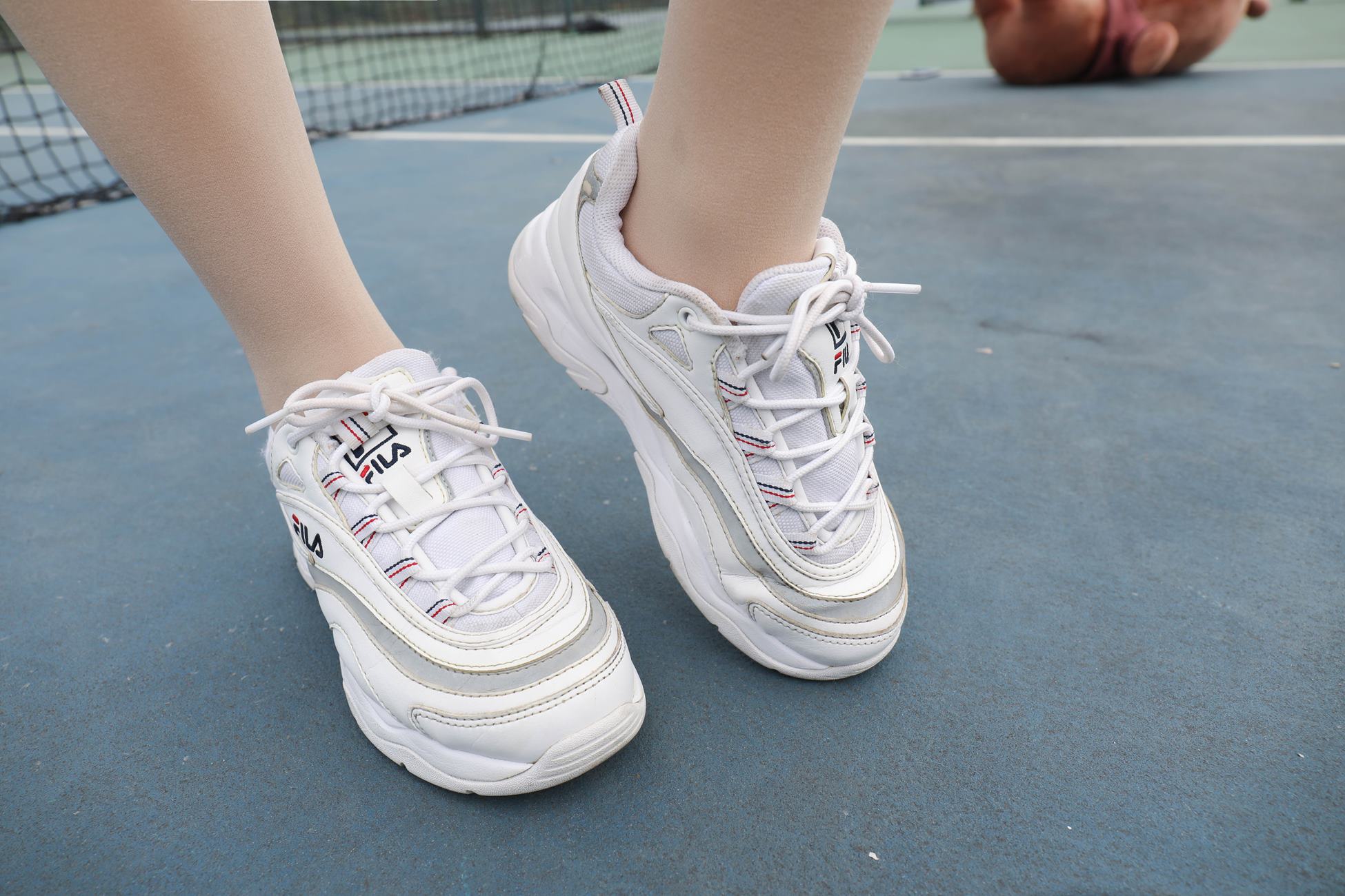 图片[39]-MZSOCK爱每足社区丝族专属R系列 R004 梦琪[118P] – 速更版-美库