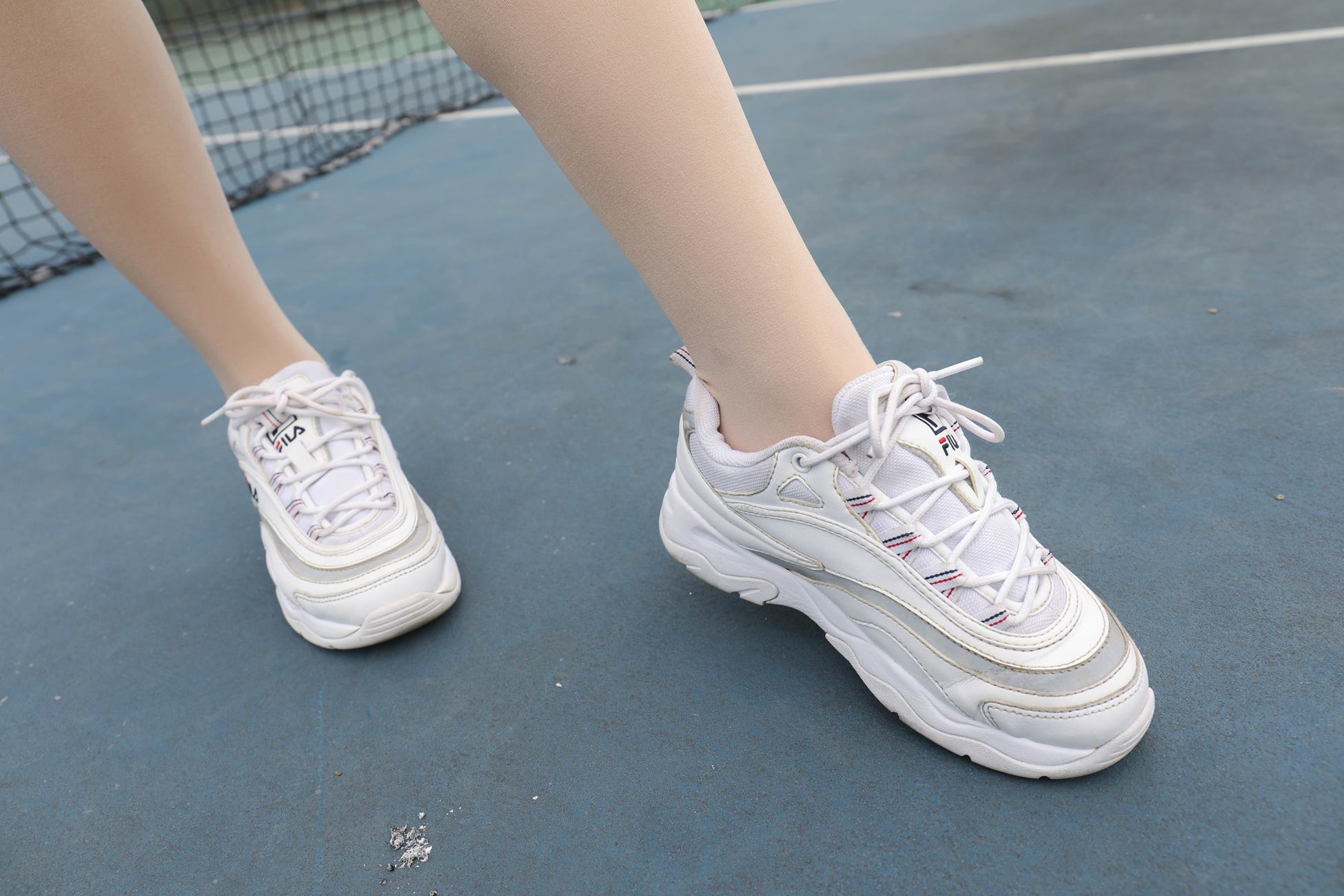 图片[41]-MZSOCK爱每足社区丝族专属R系列 R004 梦琪[118P] – 速更版-美库