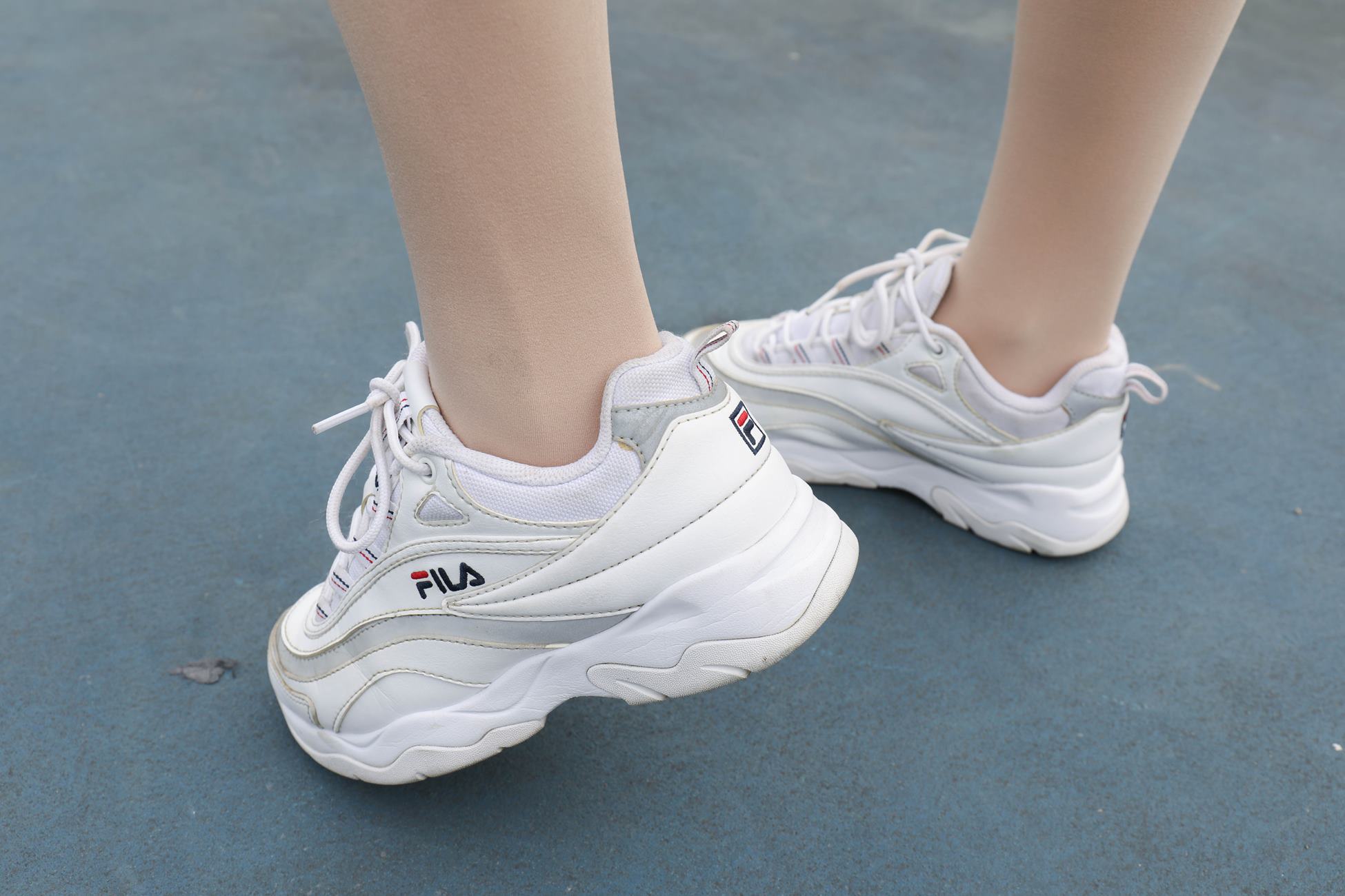 图片[45]-MZSOCK爱每足社区丝族专属R系列 R004 梦琪[118P] – 速更版-美库