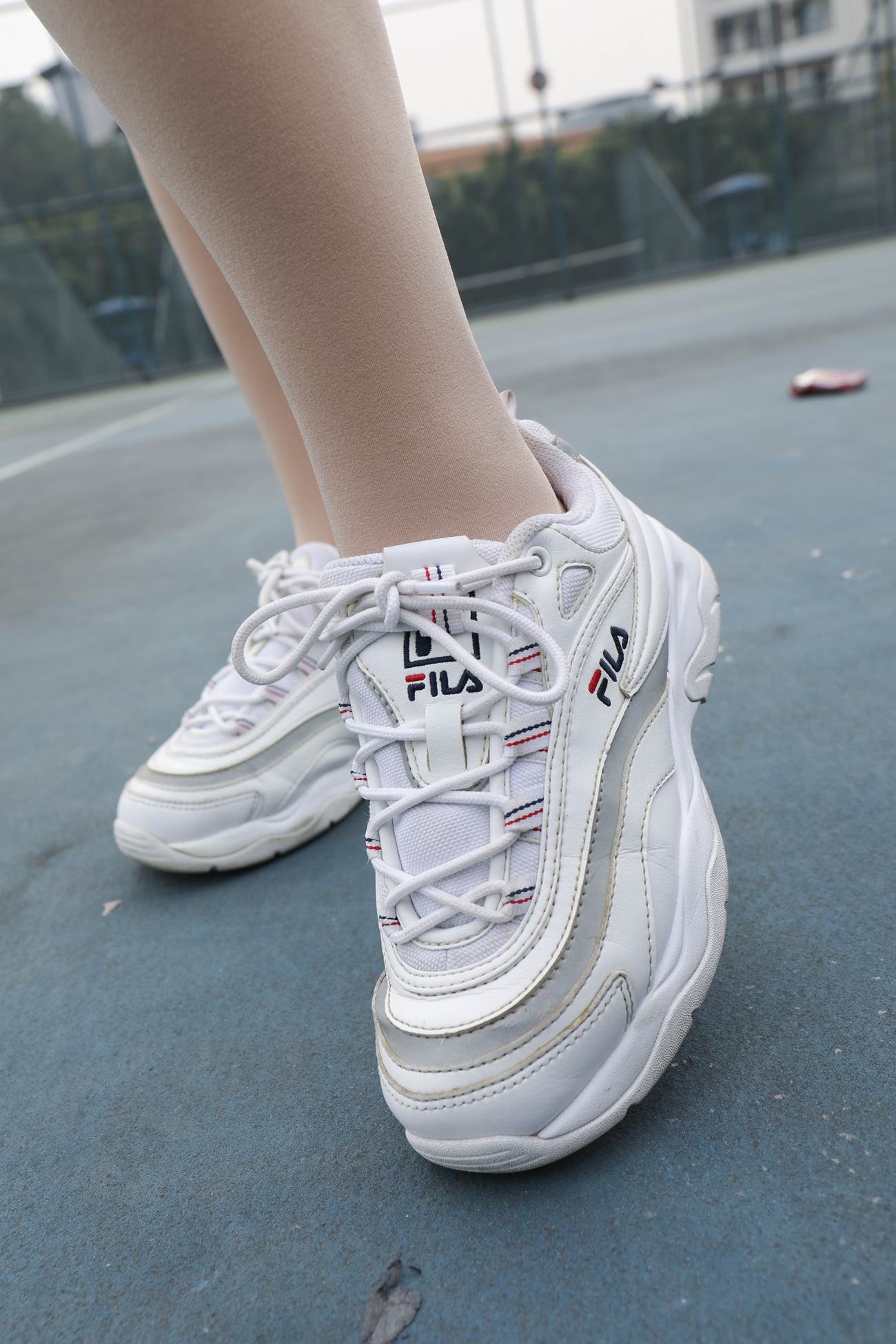 图片[46]-MZSOCK爱每足社区丝族专属R系列 R004 梦琪[118P] – 速更版-美库