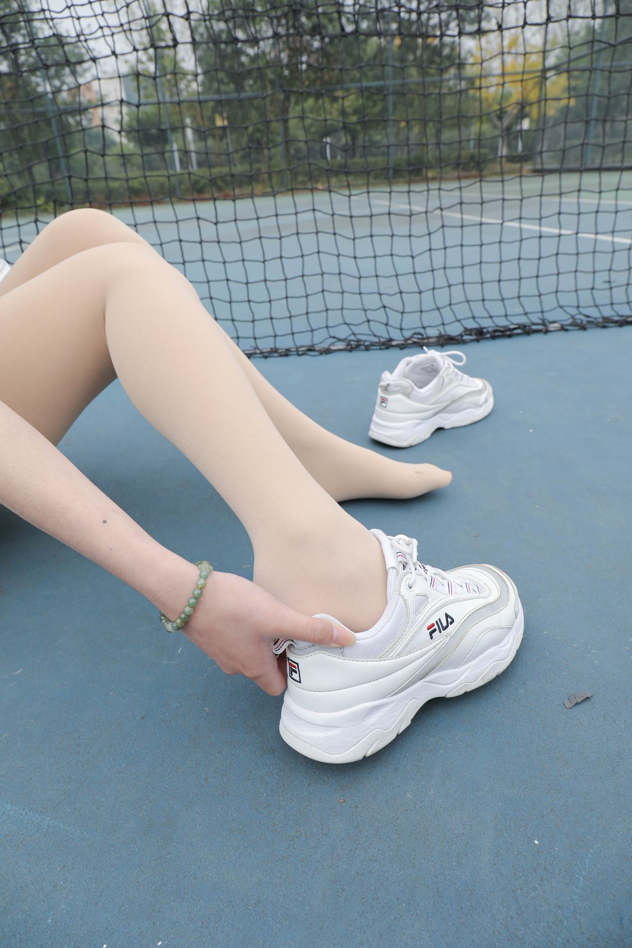 图片[51]-MZSOCK爱每足社区丝族专属R系列 R004 梦琪[118P] – 速更版-美库