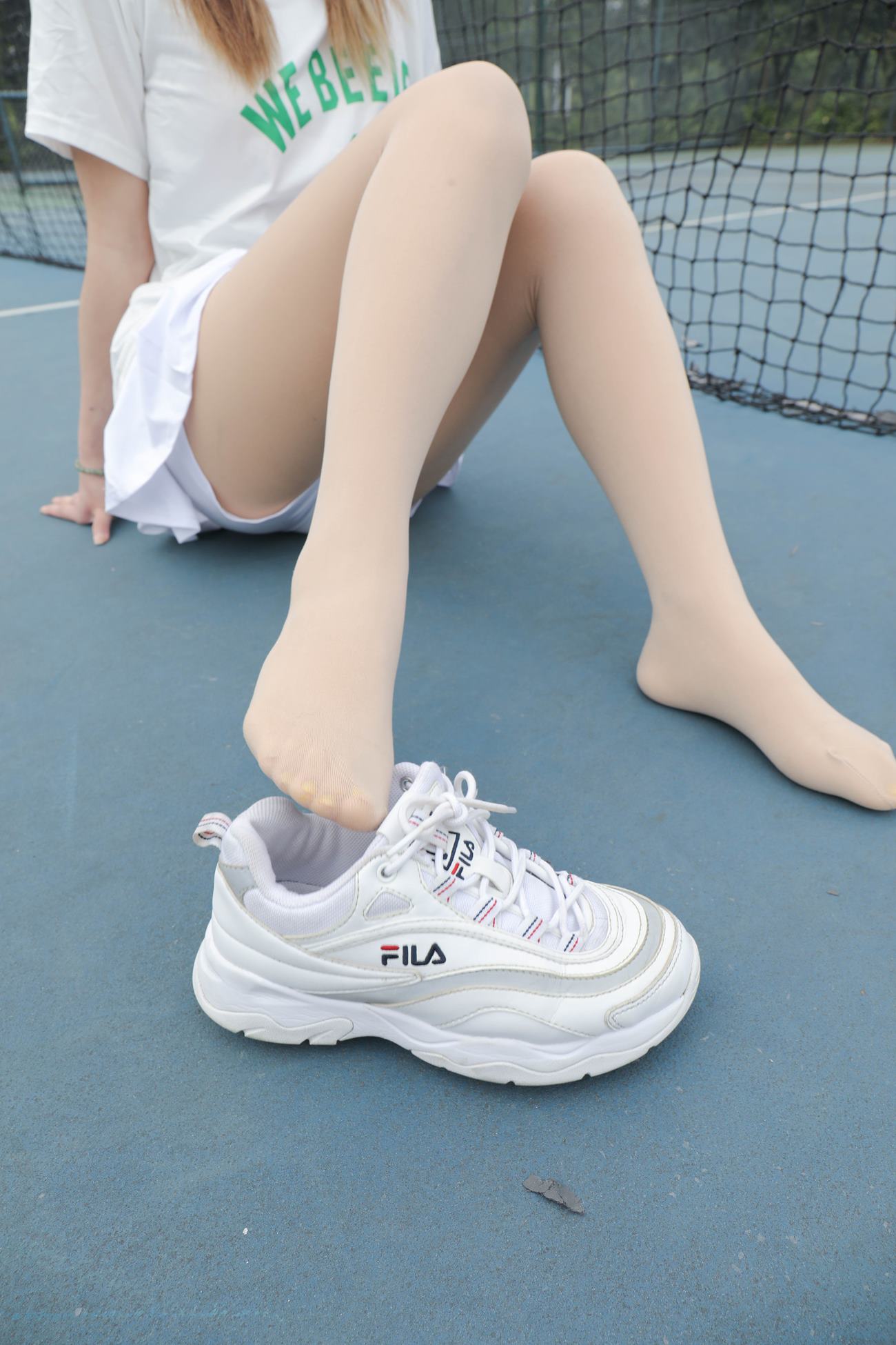 图片[53]-MZSOCK爱每足社区丝族专属R系列 R004 梦琪[118P] – 速更版-美库