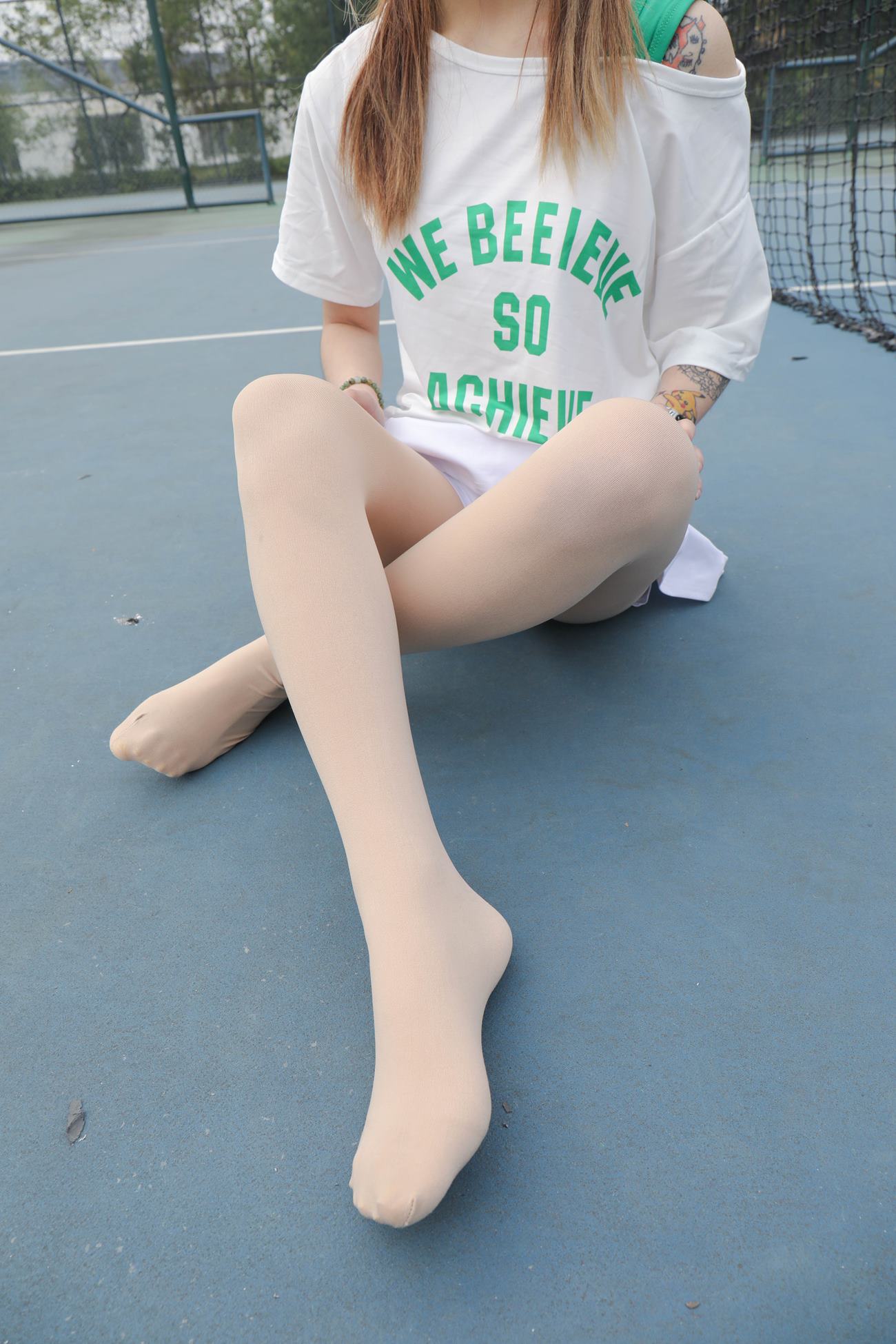 图片[69]-MZSOCK爱每足社区丝族专属R系列 R004 梦琪[118P] – 速更版-美库