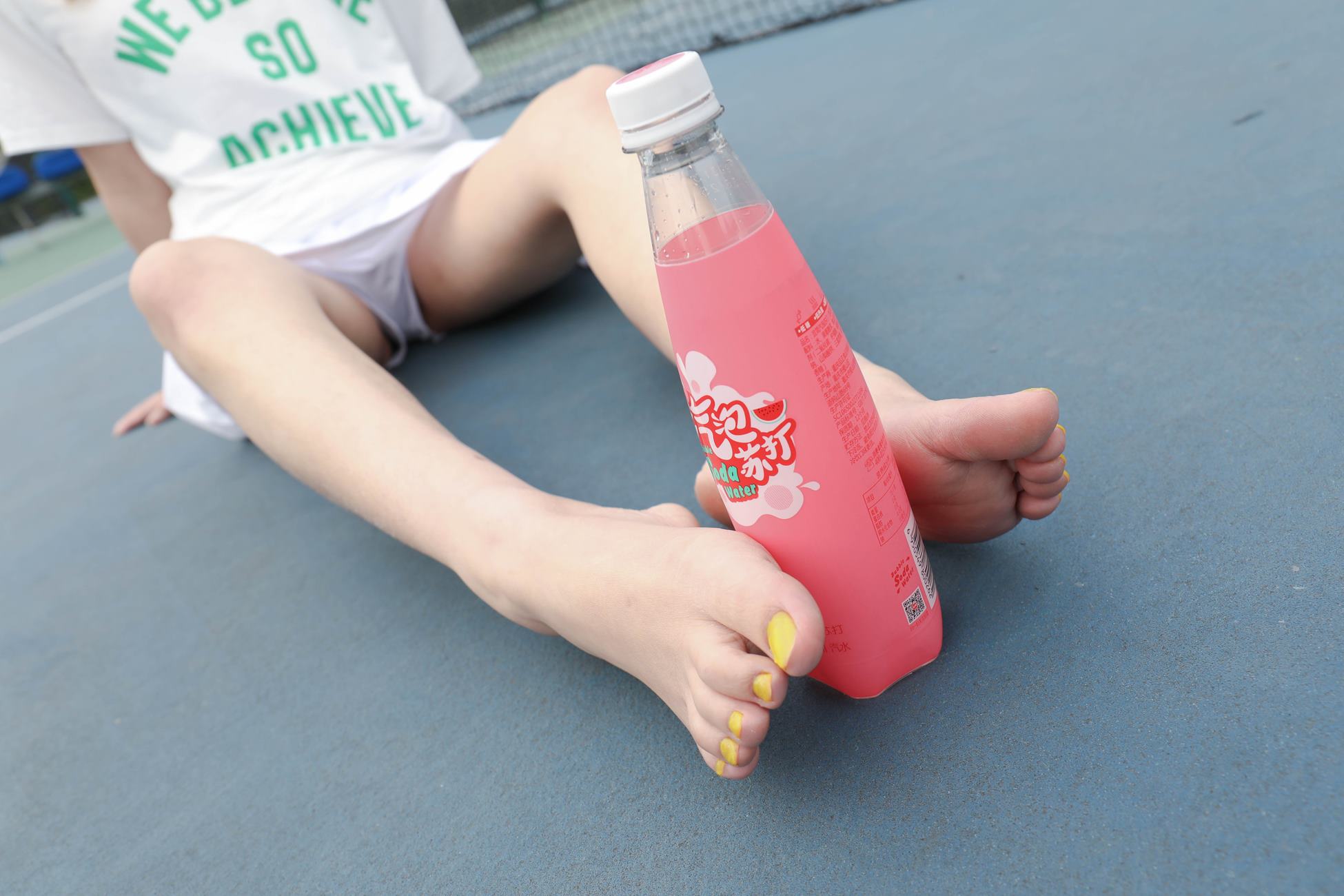 图片[105]-MZSOCK爱每足社区丝族专属R系列 R004 梦琪[118P] – 速更版-美库