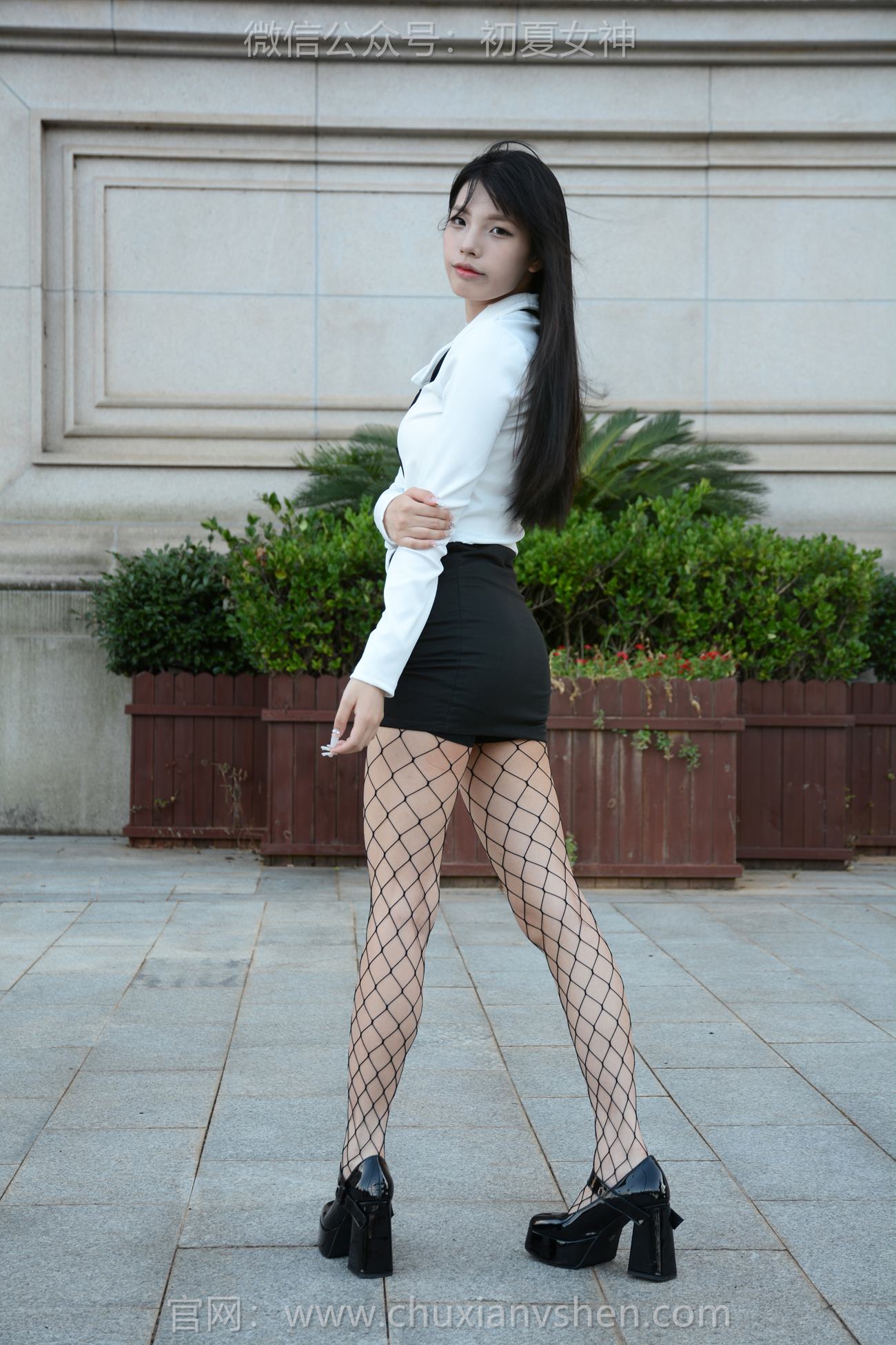 图片[14]-初夏女神 NO.239 番茄 闪亮登场[81P] – 速更版-美库