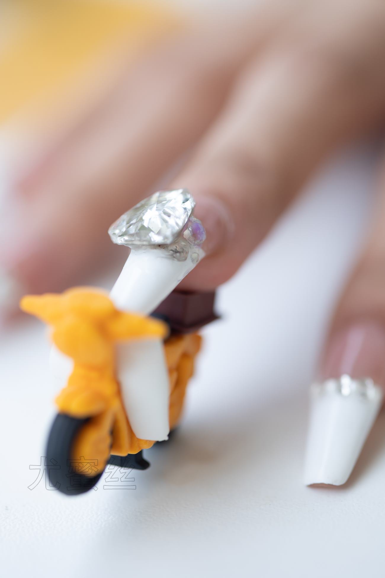 图片[39]-尤密思 No.127 穿搭推广展示图集[68P] – 速更版-美库