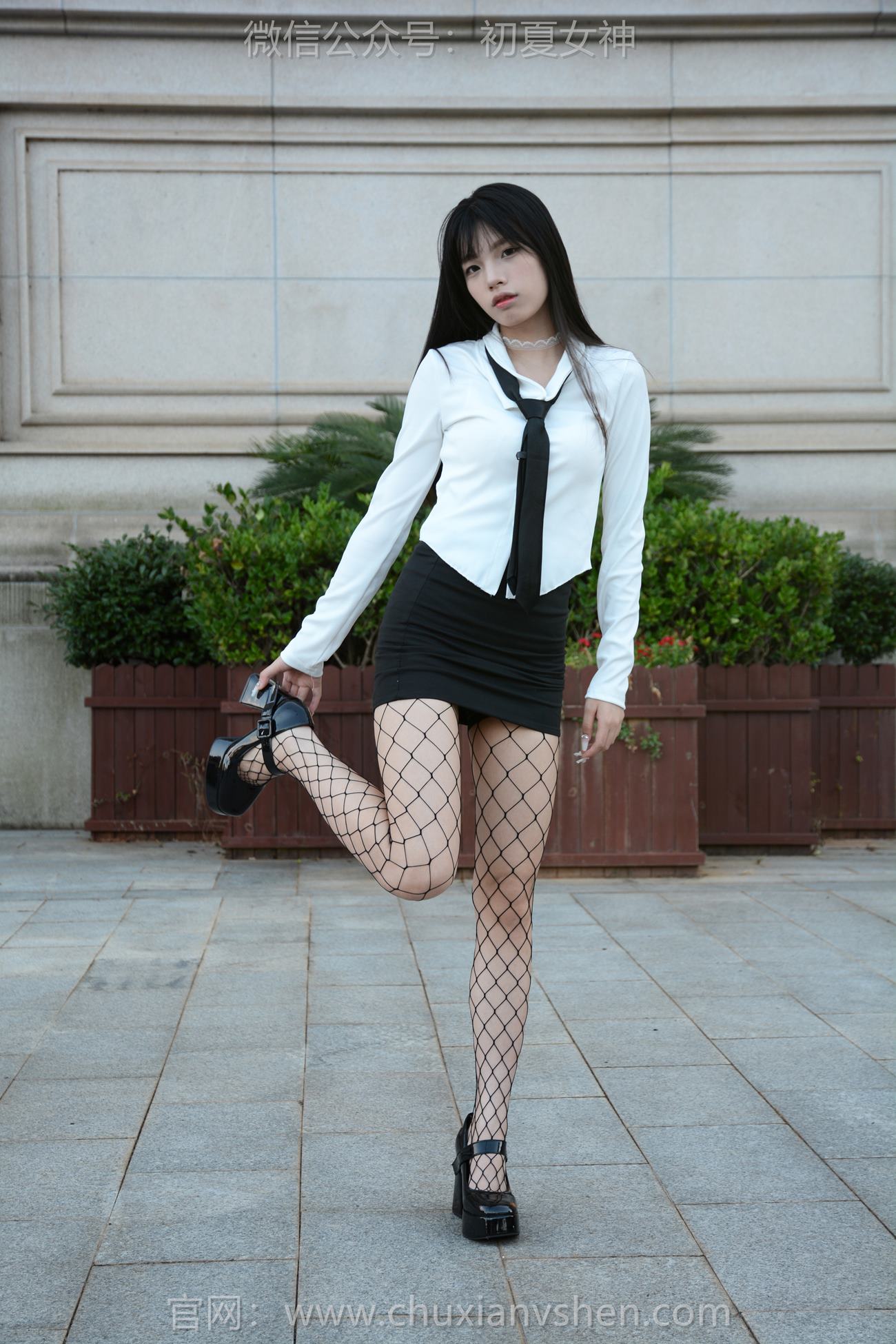 图片[16]-初夏女神 NO.239 番茄 闪亮登场[81P] – 速更版-美库