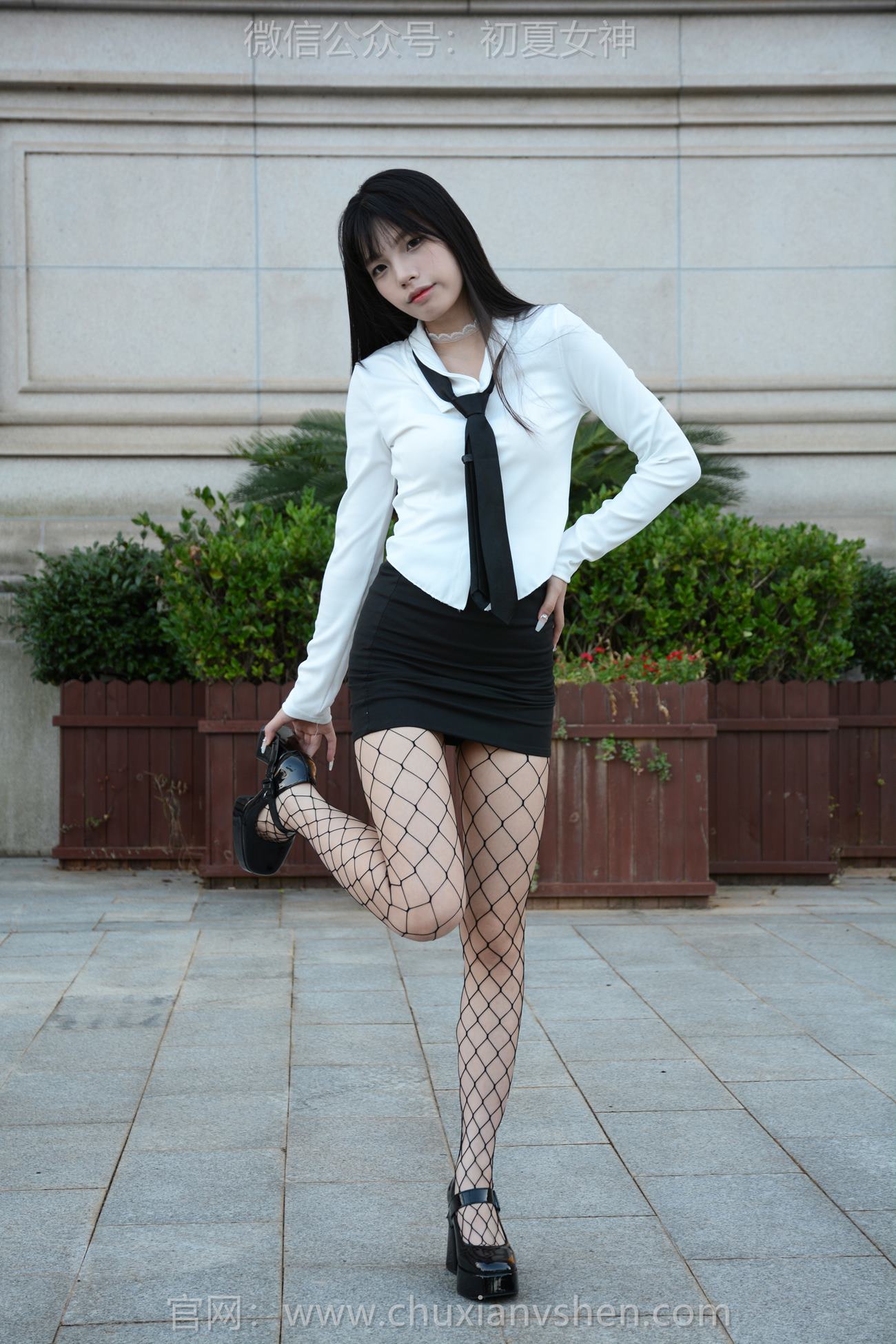 图片[17]-初夏女神 NO.239 番茄 闪亮登场[81P] – 速更版-美库