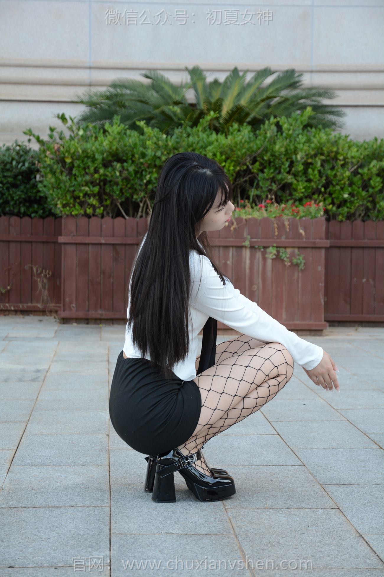 图片[18]-初夏女神 NO.239 番茄 闪亮登场[81P] – 速更版-美库