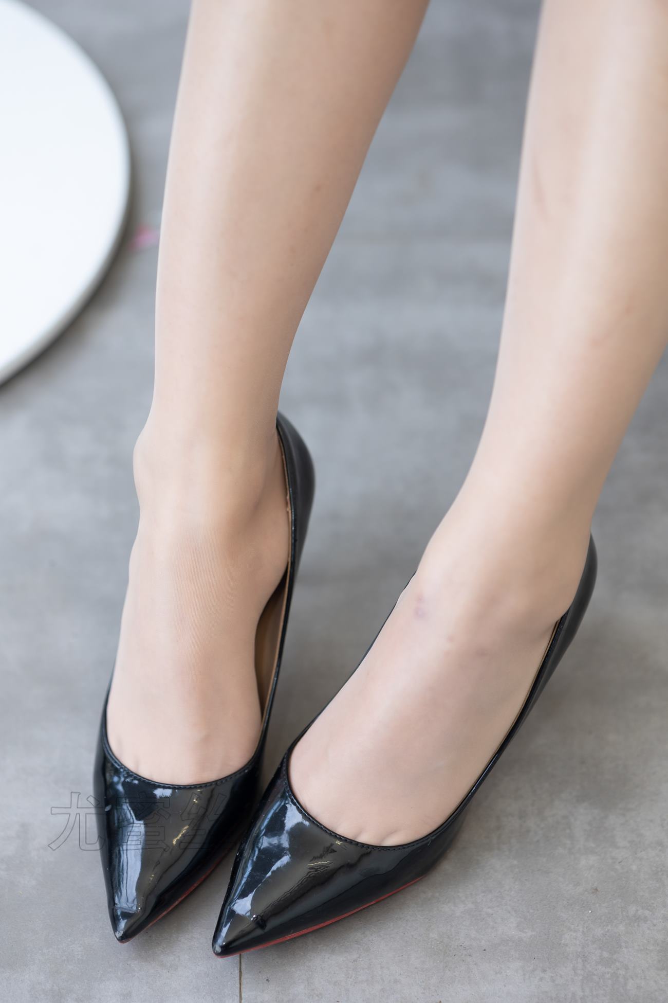 图片[42]-尤密思 No.127 穿搭推广展示图集[68P] – 速更版-美库