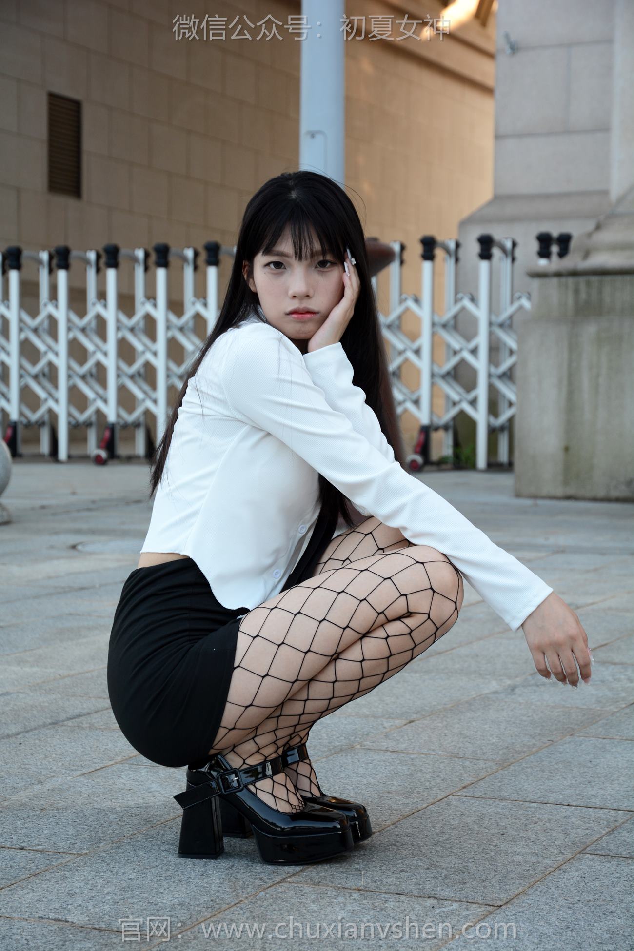 图片[19]-初夏女神 NO.239 番茄 闪亮登场[81P] – 速更版-美库