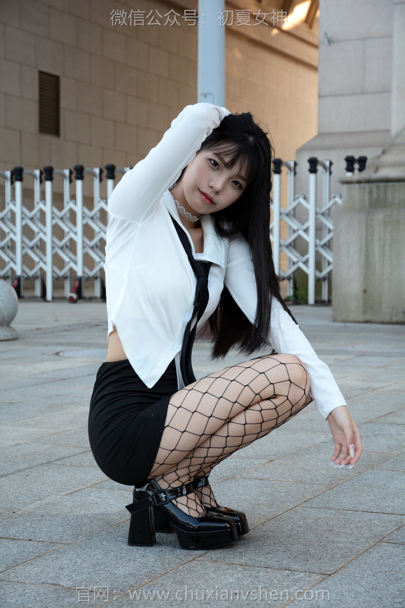 图片[21]-初夏女神 NO.239 番茄 闪亮登场[81P] – 速更版-美库