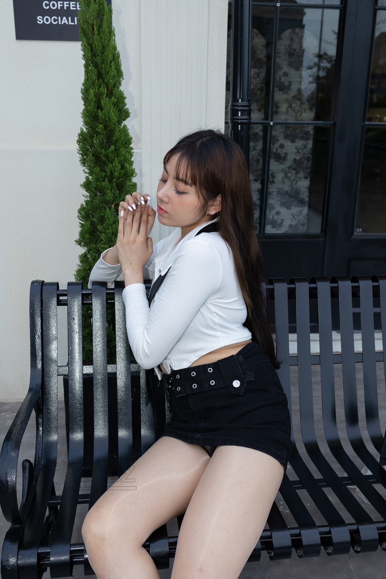 图片[45]-尤密思 No.127 穿搭推广展示图集[68P] – 速更版-美库