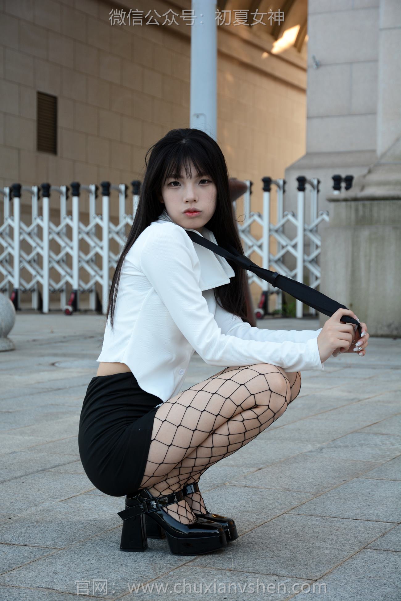 图片[22]-初夏女神 NO.239 番茄 闪亮登场[81P] – 速更版-美库