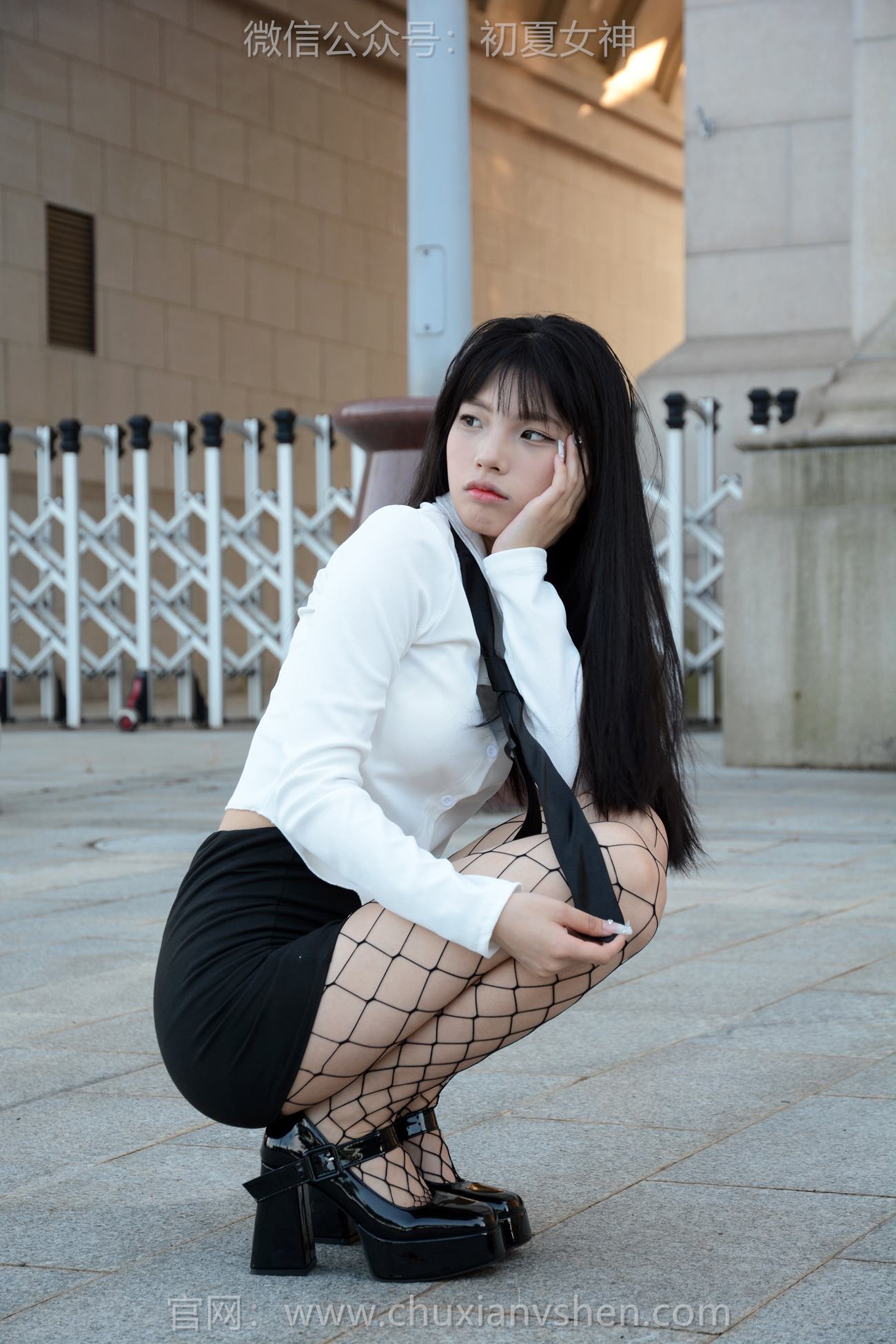 图片[23]-初夏女神 NO.239 番茄 闪亮登场[81P] – 速更版-美库