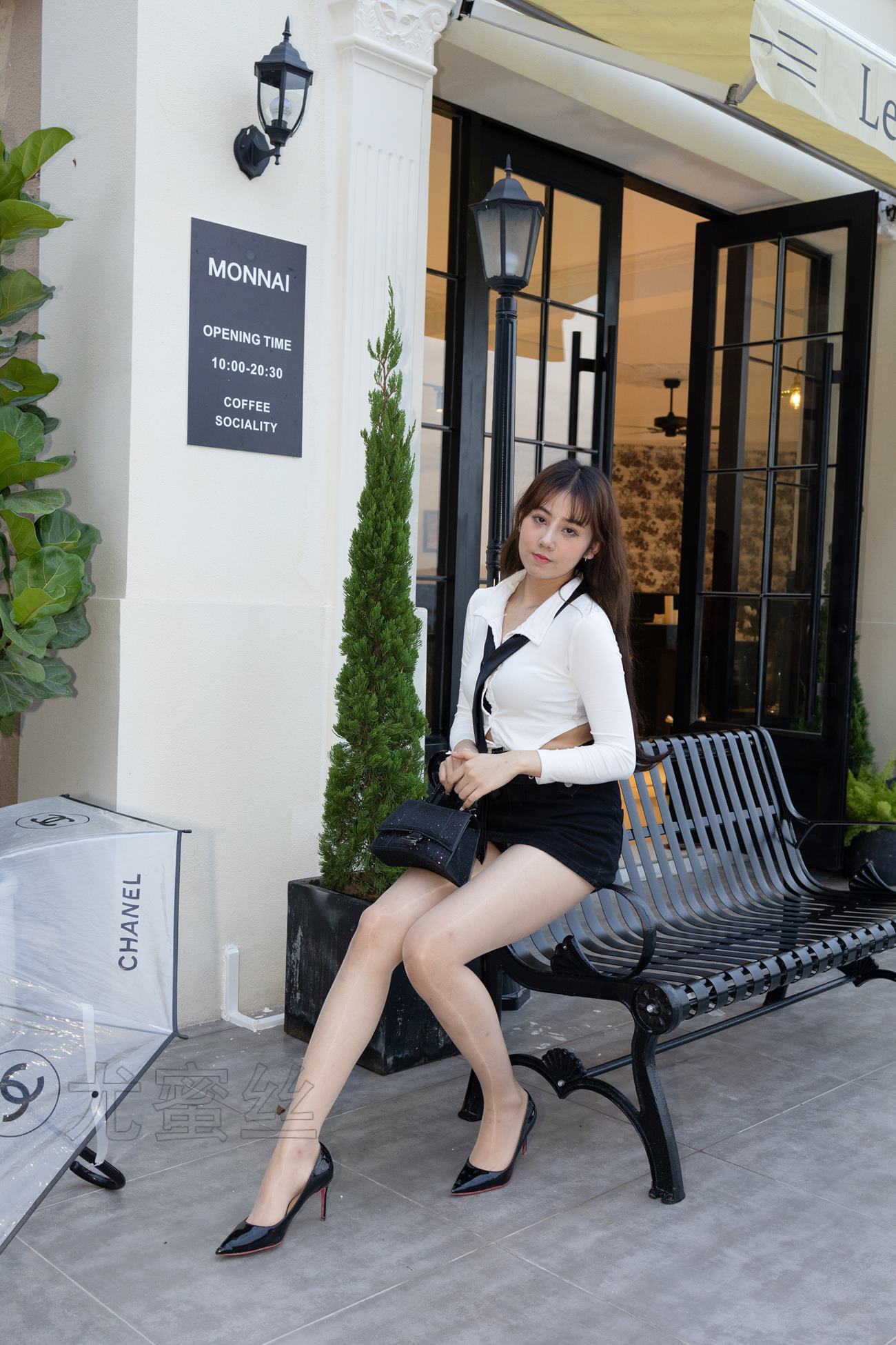 图片[52]-尤密思 No.127 穿搭推广展示图集[68P] – 速更版-美库