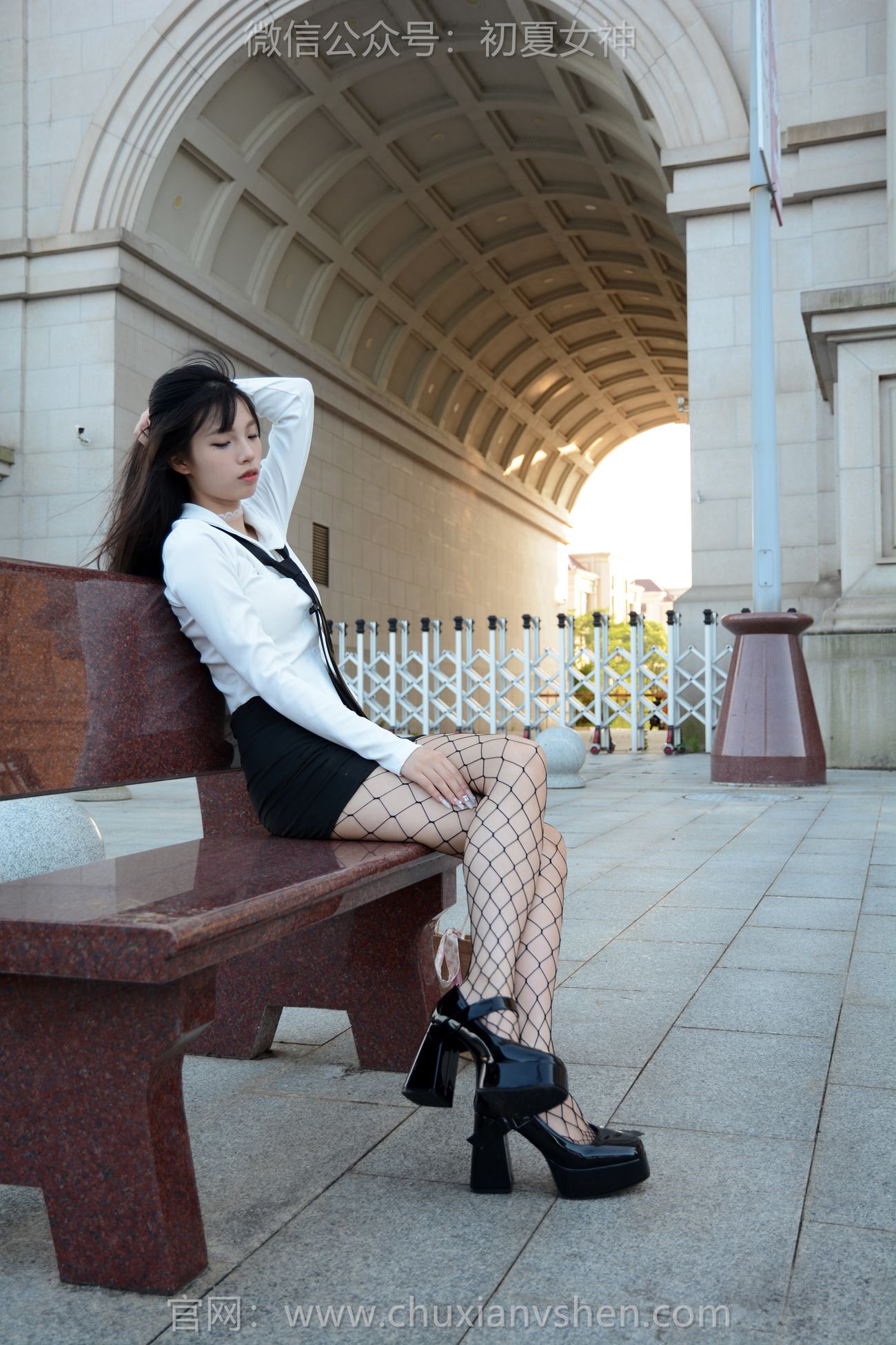 图片[28]-初夏女神 NO.239 番茄 闪亮登场[81P] – 速更版-美库