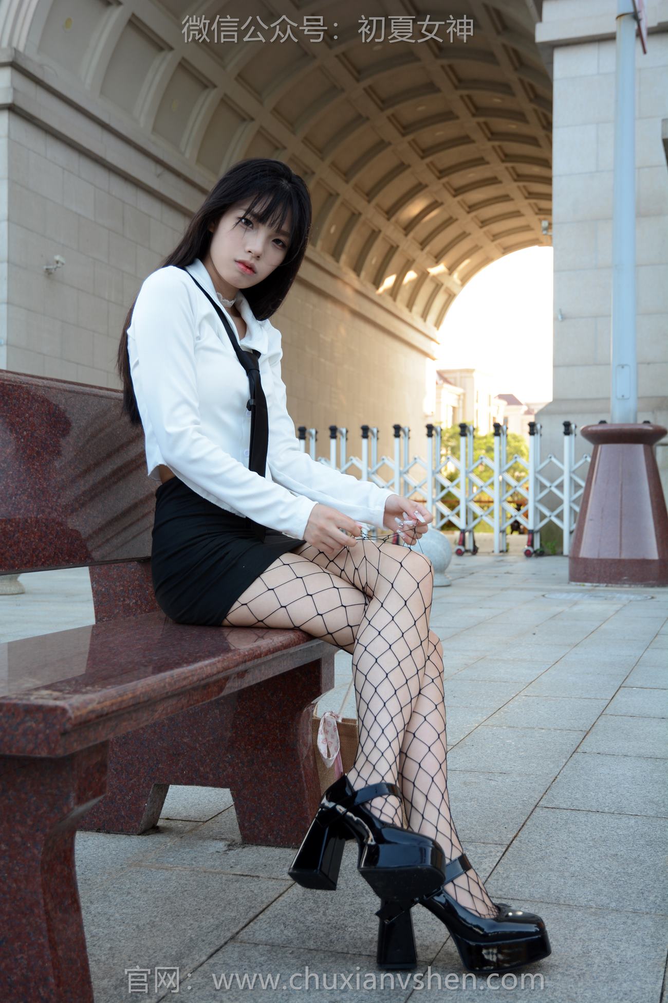 图片[29]-初夏女神 NO.239 番茄 闪亮登场[81P] – 速更版-美库