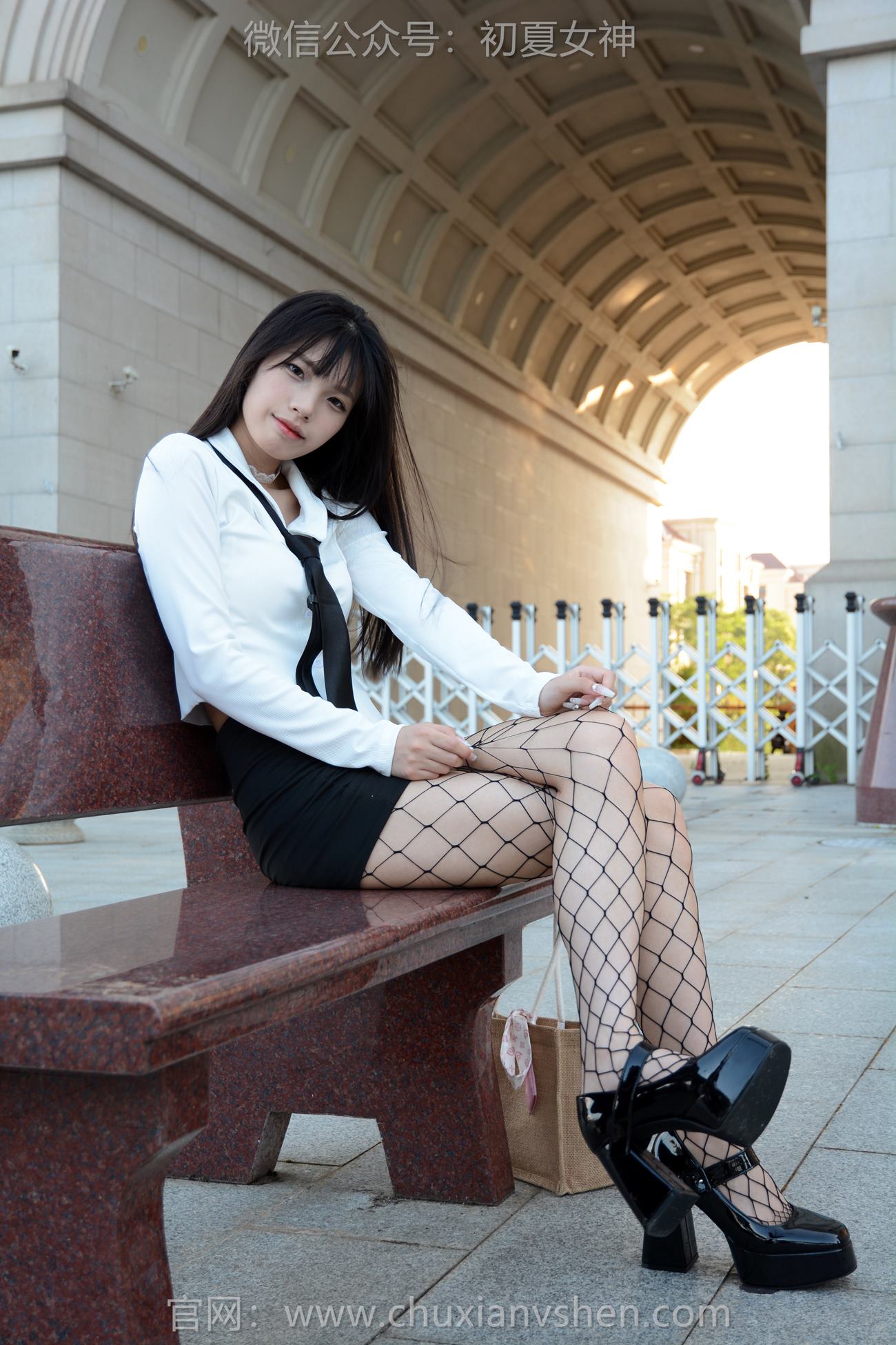 图片[30]-初夏女神 NO.239 番茄 闪亮登场[81P] – 速更版-美库