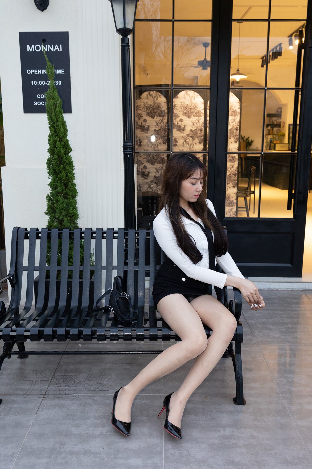 图片[57]-尤密思 No.127 穿搭推广展示图集[68P] – 速更版-美库