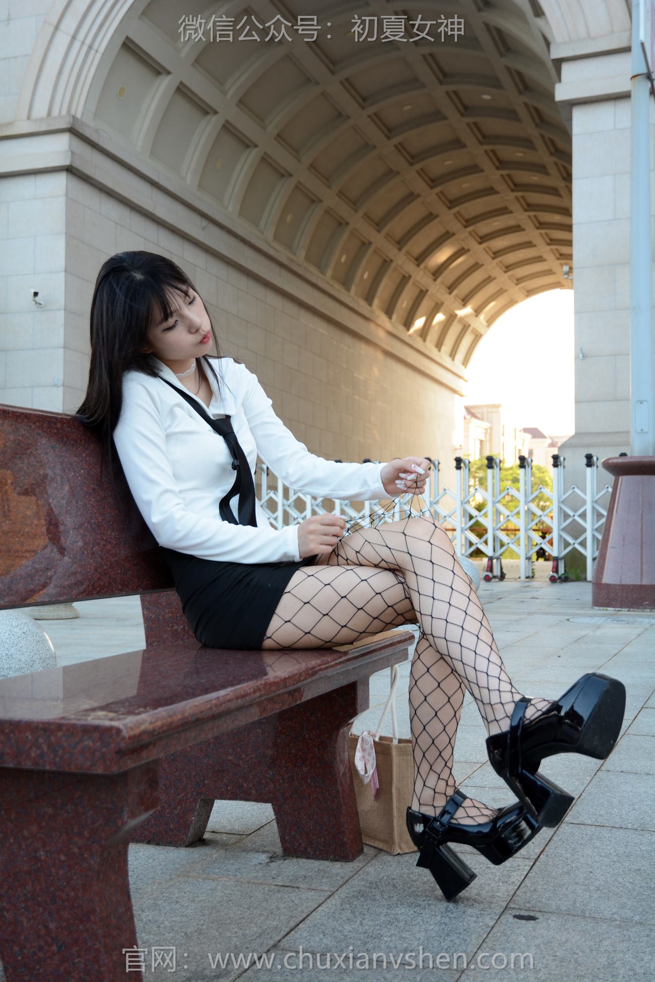 图片[31]-初夏女神 NO.239 番茄 闪亮登场[81P] – 速更版-美库