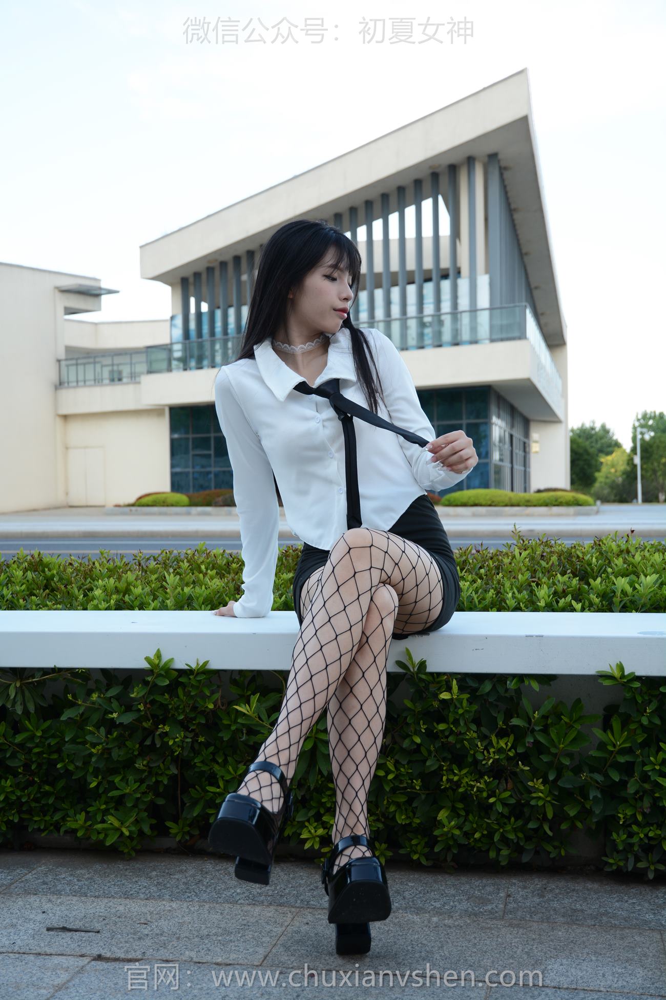 图片[32]-初夏女神 NO.239 番茄 闪亮登场[81P] – 速更版-美库