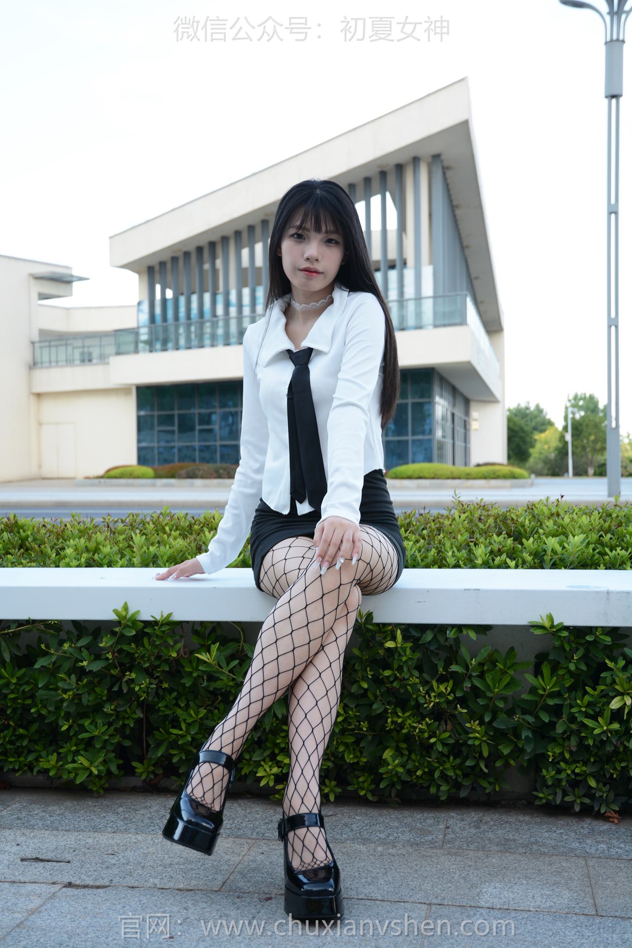 图片[33]-初夏女神 NO.239 番茄 闪亮登场[81P] – 速更版-美库