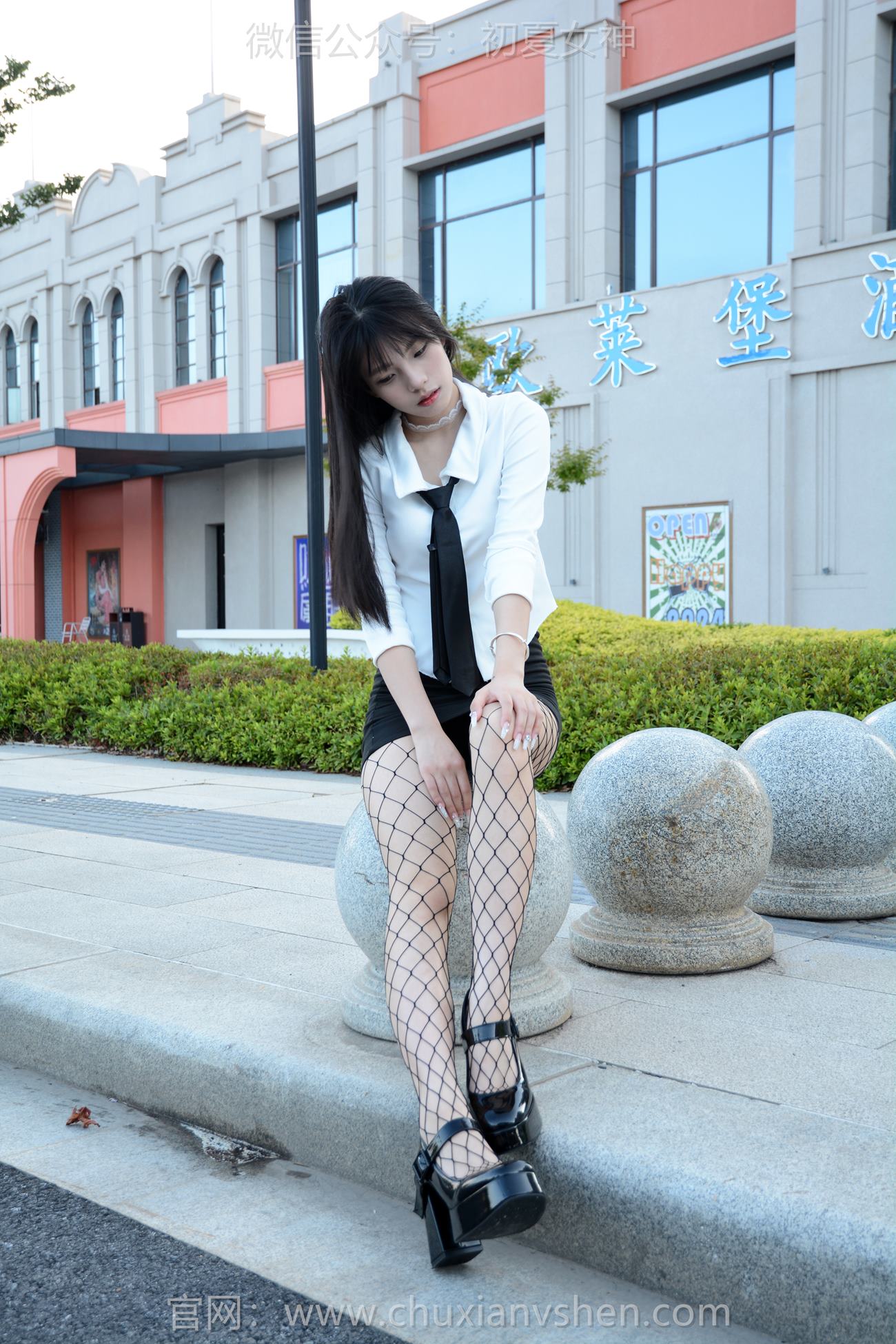 图片[34]-初夏女神 NO.239 番茄 闪亮登场[81P] – 速更版-美库