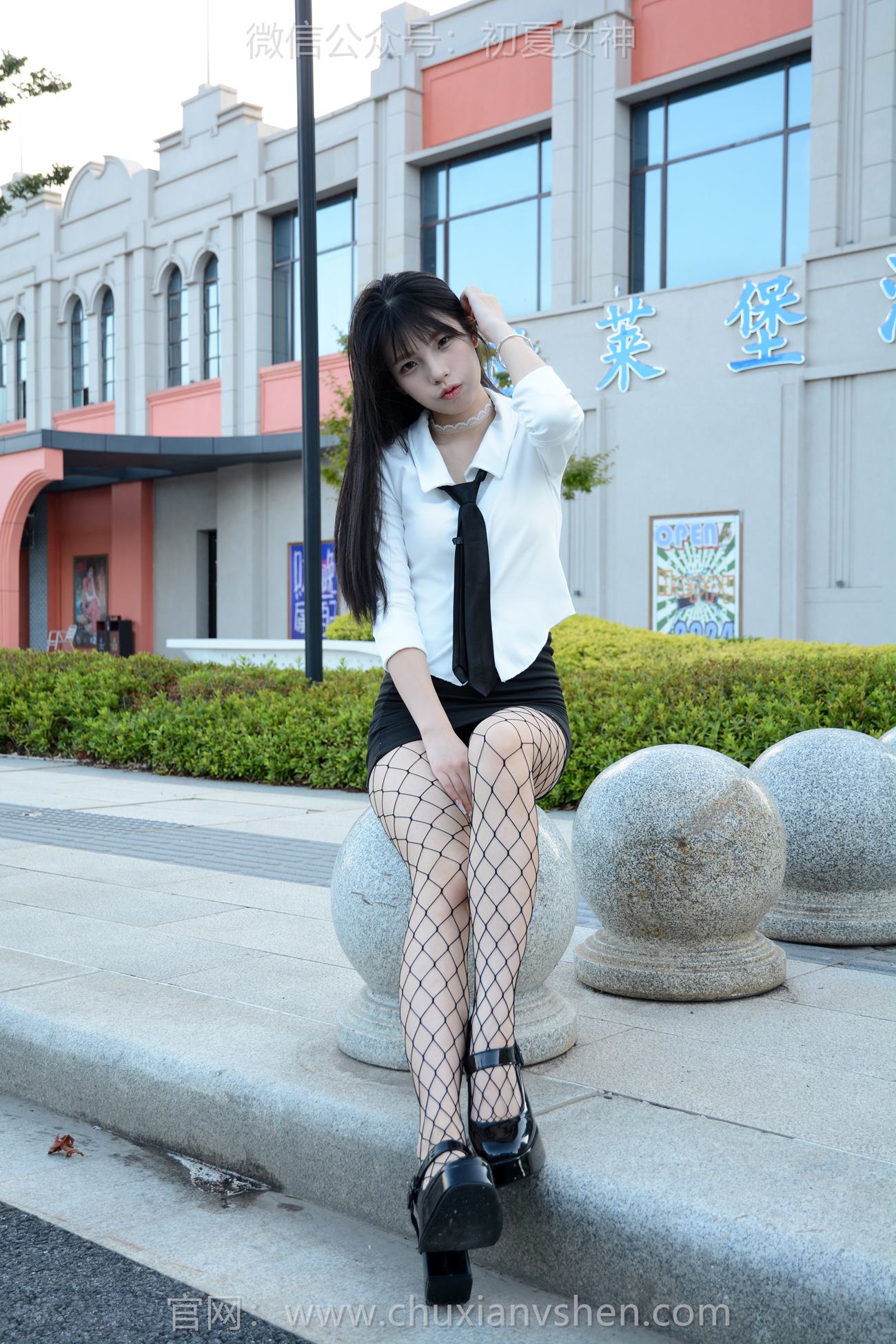 图片[35]-初夏女神 NO.239 番茄 闪亮登场[81P] – 速更版-美库