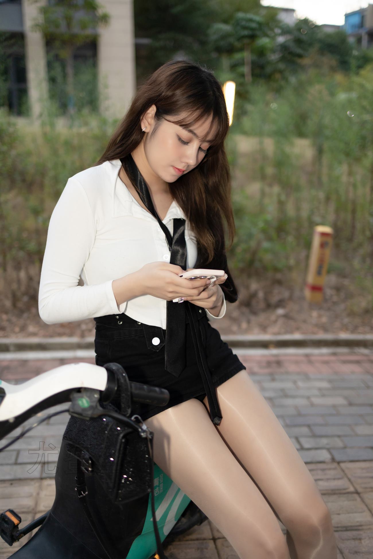 图片[66]-尤密思 No.127 穿搭推广展示图集[68P] – 速更版-美库