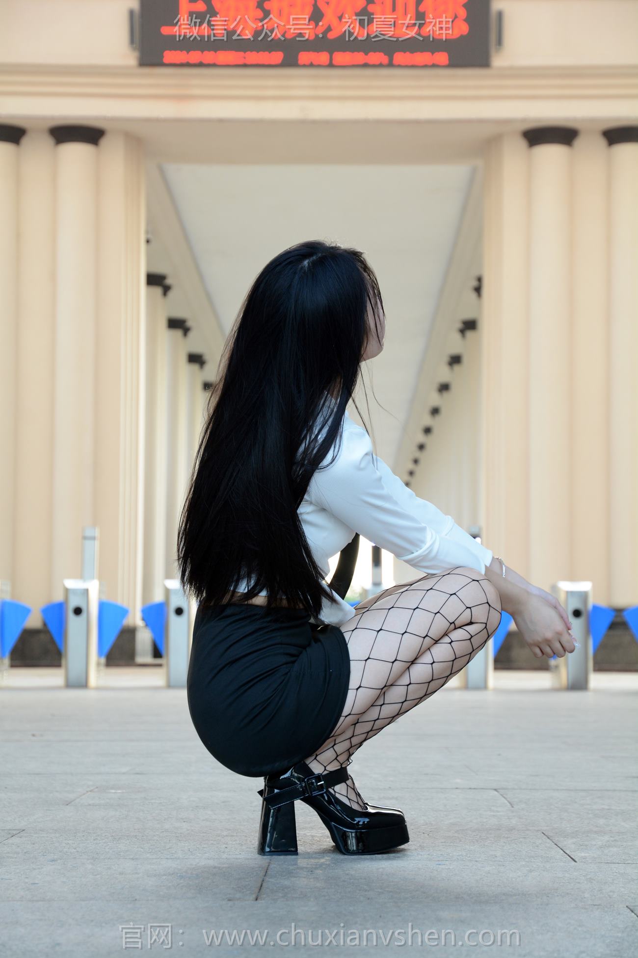 图片[57]-初夏女神 NO.239 番茄 闪亮登场[81P] – 速更版-美库