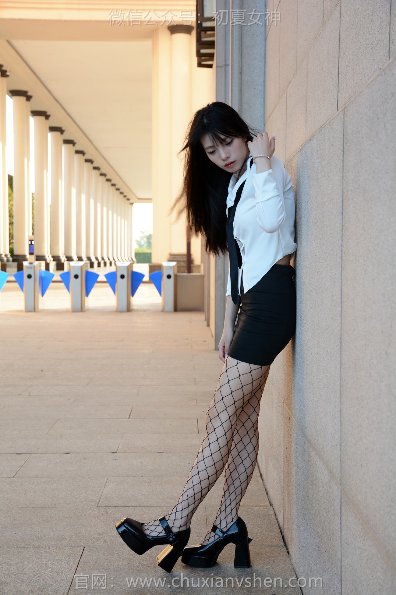 图片[61]-初夏女神 NO.239 番茄 闪亮登场[81P] – 速更版-美库