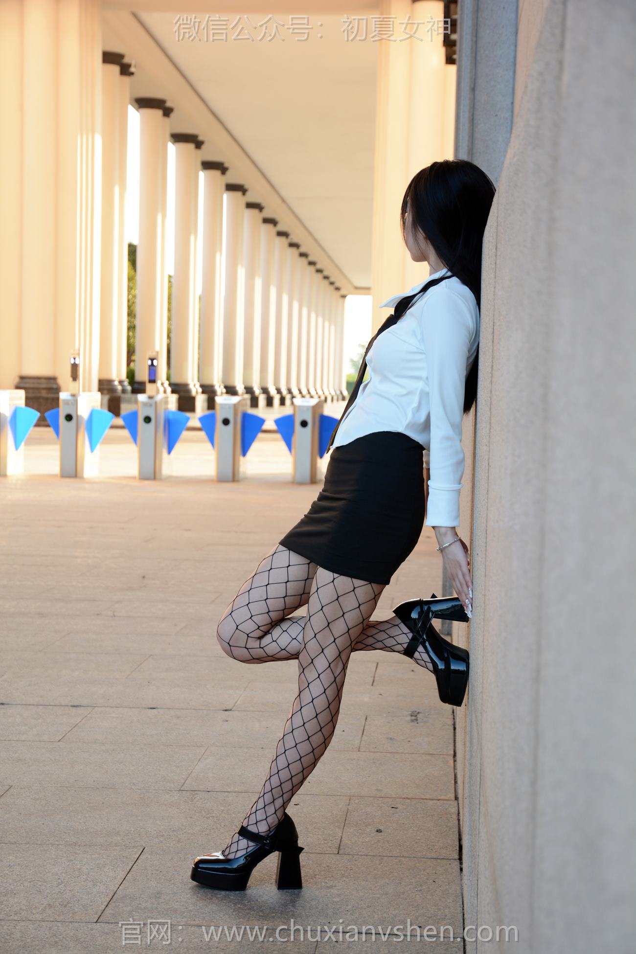 图片[62]-初夏女神 NO.239 番茄 闪亮登场[81P] – 速更版-美库