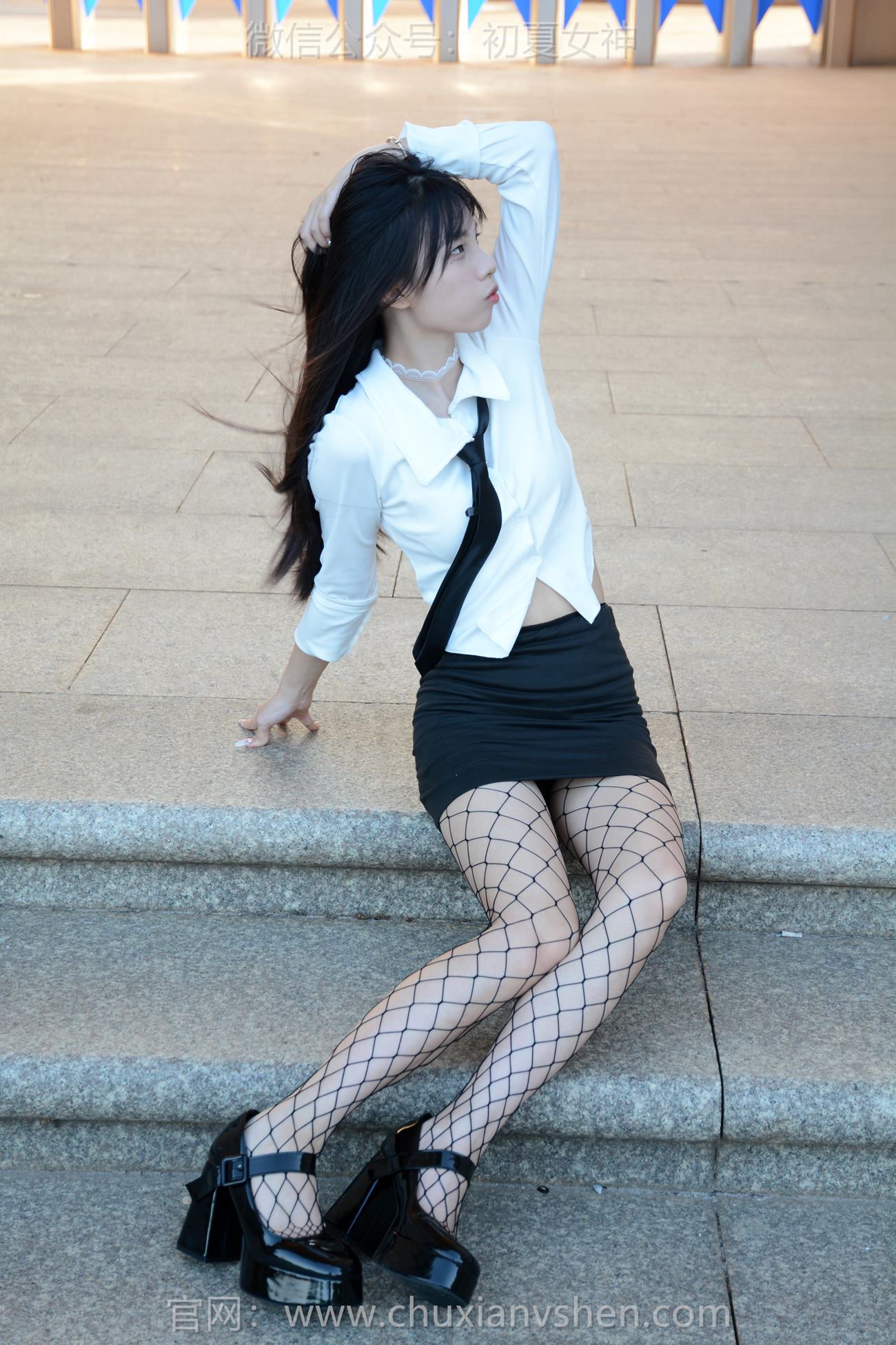 图片[65]-初夏女神 NO.239 番茄 闪亮登场[81P] – 速更版-美库