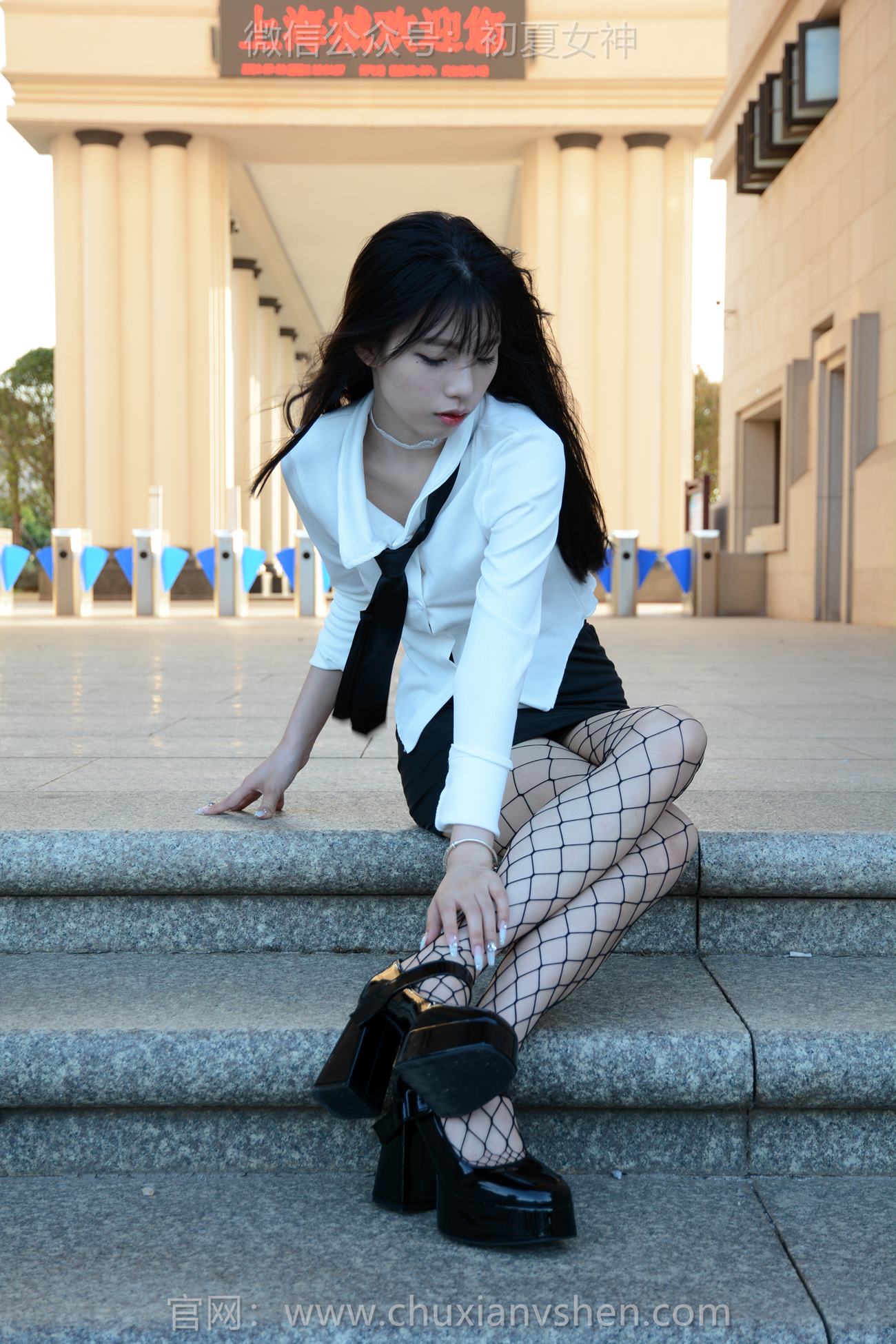 图片[67]-初夏女神 NO.239 番茄 闪亮登场[81P] – 速更版-美库