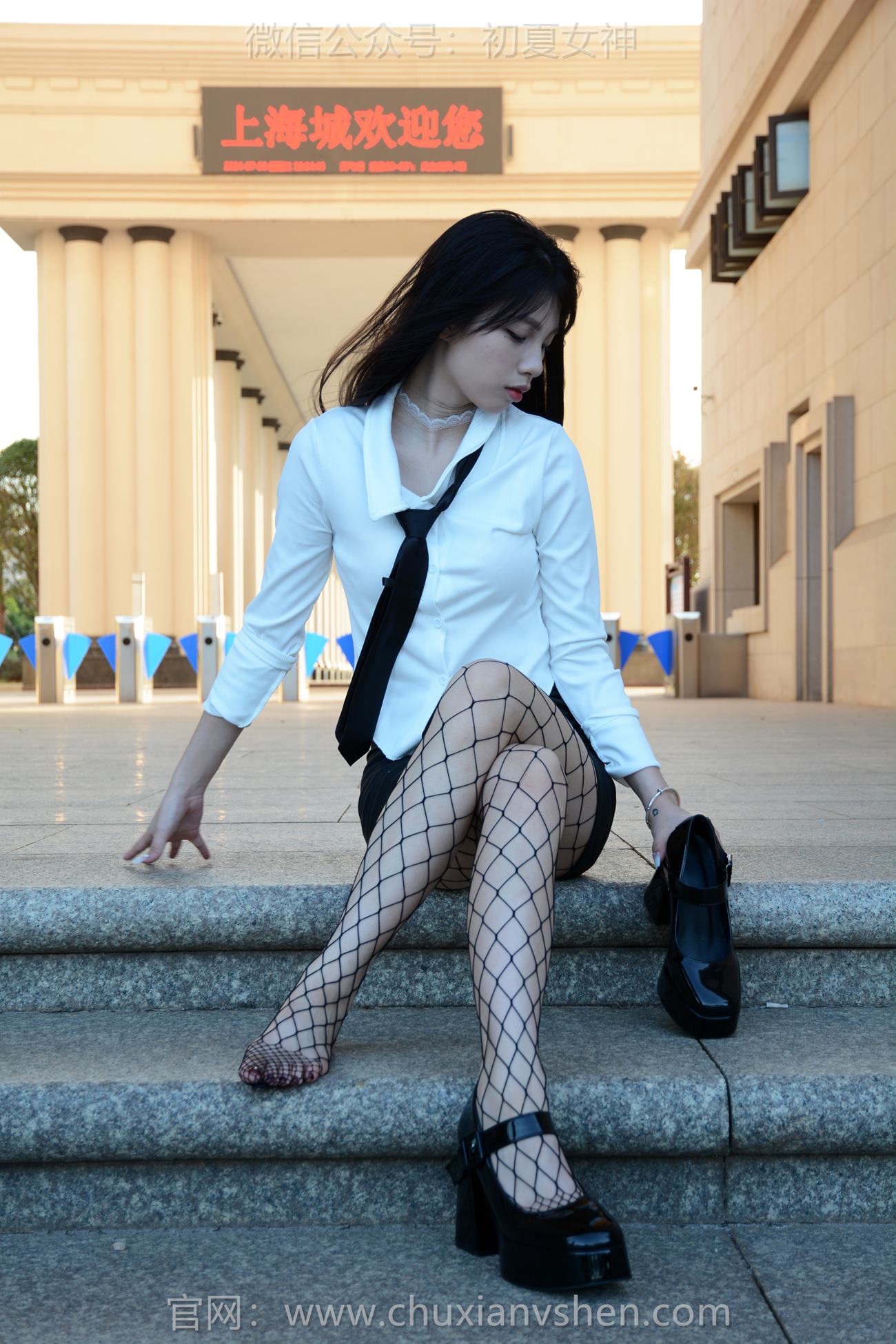 图片[68]-初夏女神 NO.239 番茄 闪亮登场[81P] – 速更版-美库