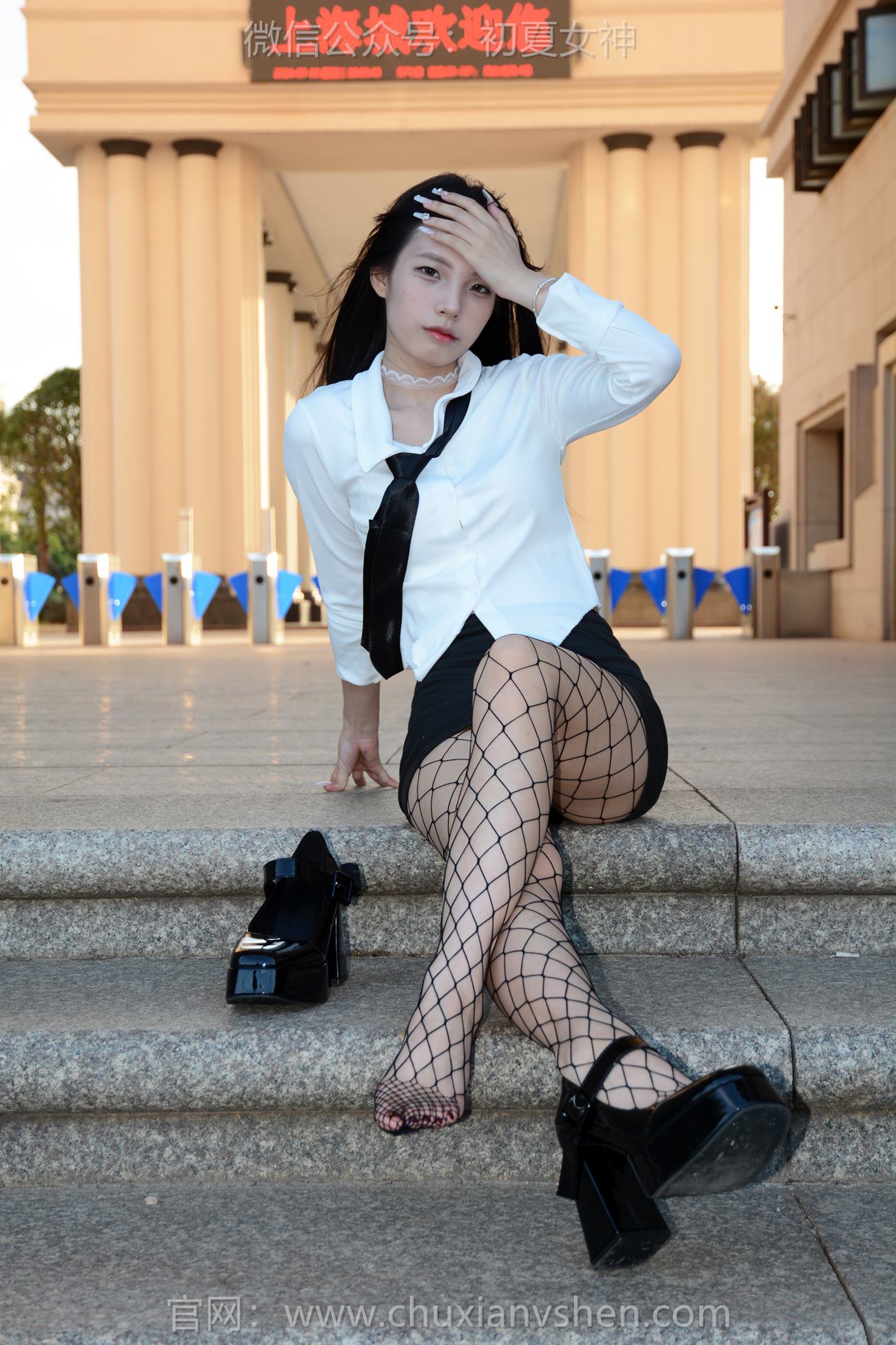 图片[70]-初夏女神 NO.239 番茄 闪亮登场[81P] – 速更版-美库