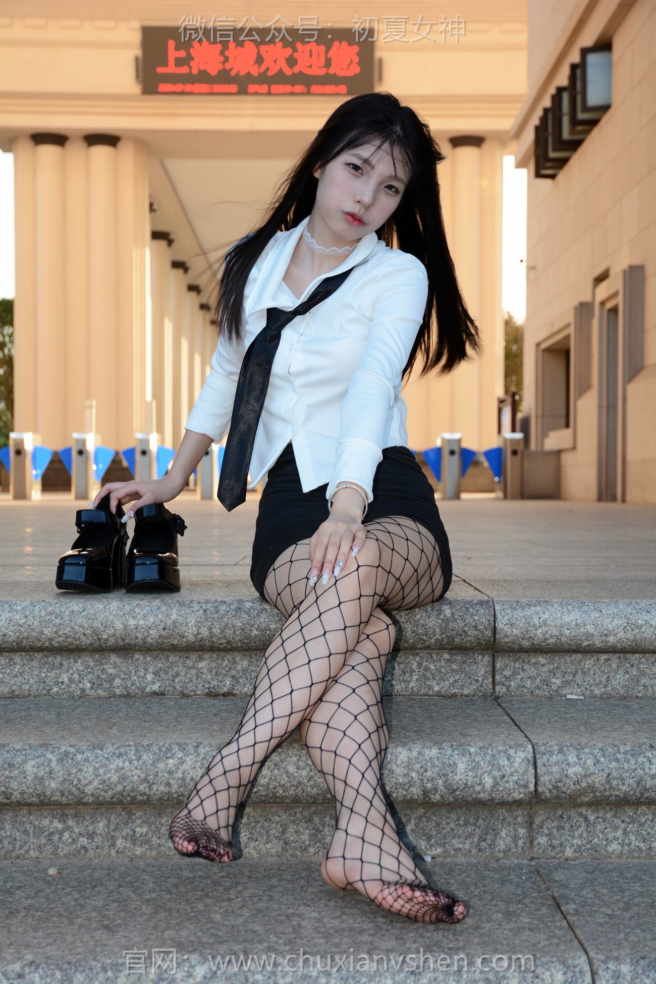 图片[71]-初夏女神 NO.239 番茄 闪亮登场[81P] – 速更版-美库