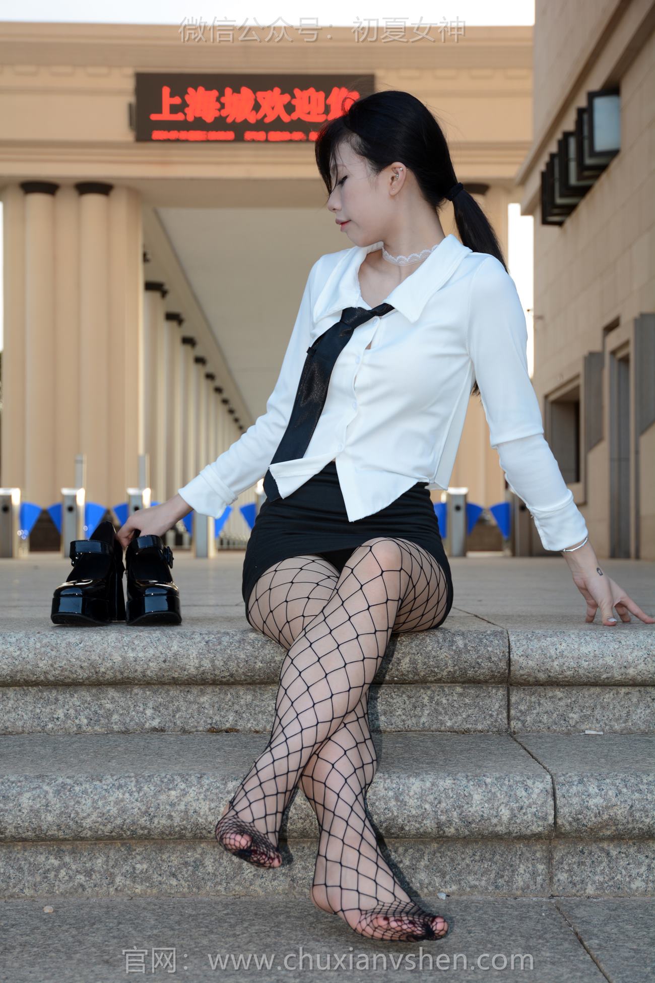 图片[73]-初夏女神 NO.239 番茄 闪亮登场[81P] – 速更版-美库