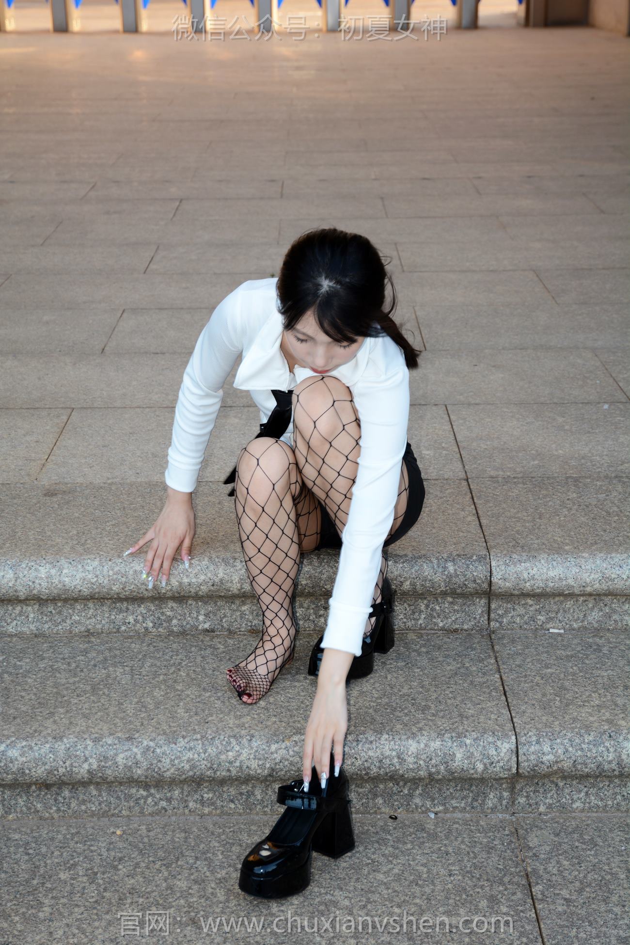 图片[82]-初夏女神 NO.239 番茄 闪亮登场[81P] – 速更版-美库