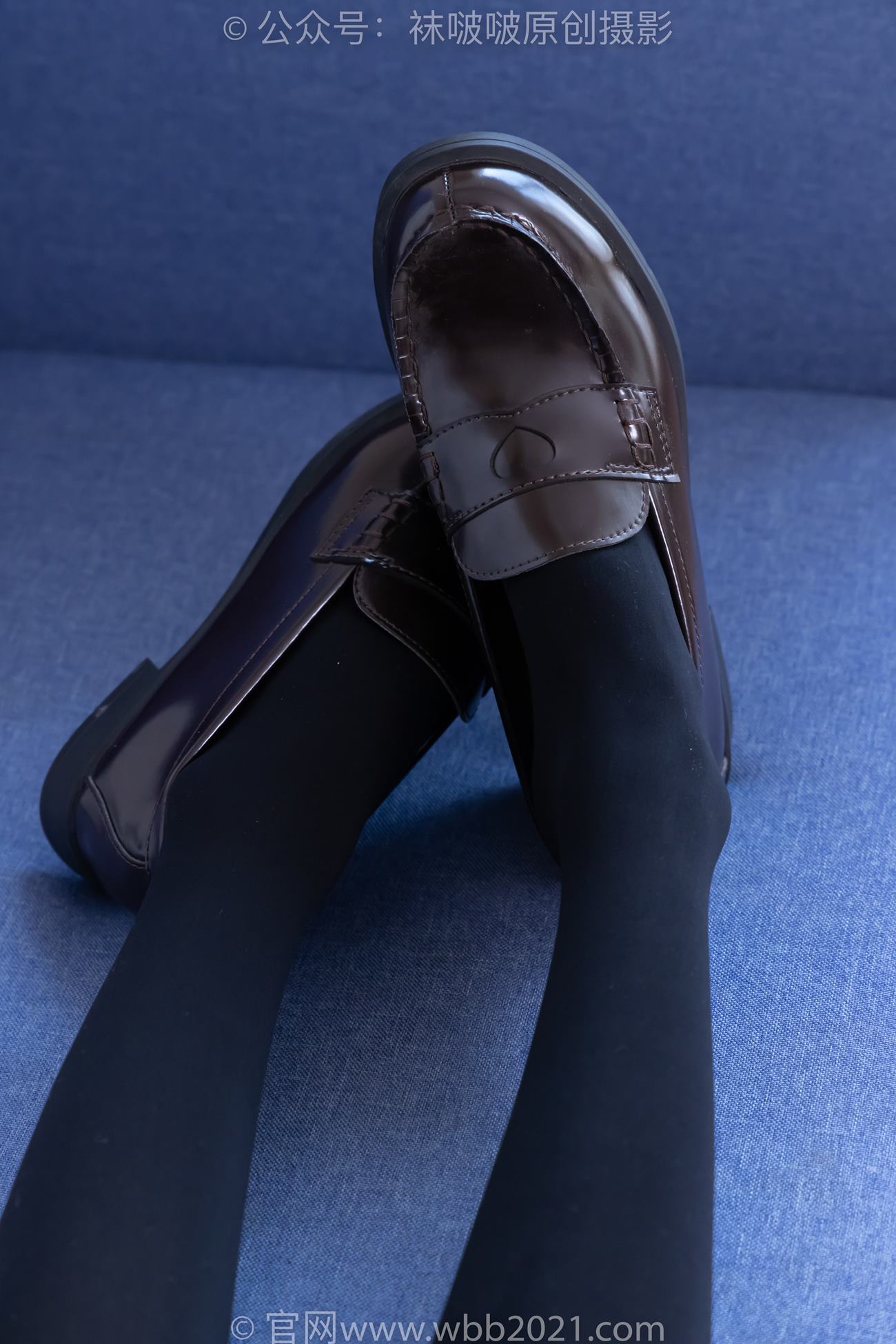 图片[32]-[BoBoSocks袜啵啵]NO.432 稚予-皮鞋、厚黑丝、jk制服[162P] – 速更版-美库