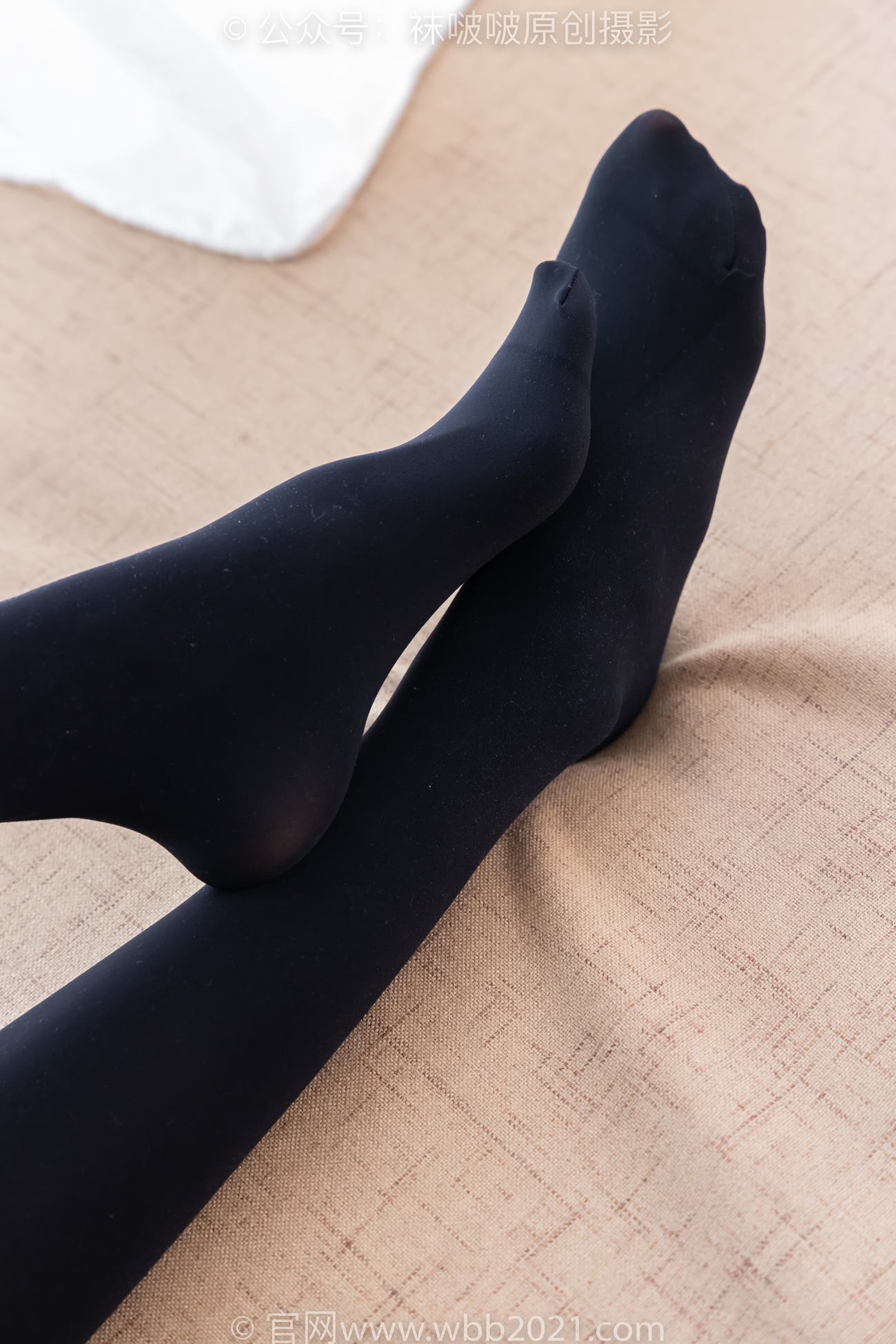 图片[63]-[BoBoSocks袜啵啵]NO.432 稚予-皮鞋、厚黑丝、jk制服[162P] – 速更版-美库