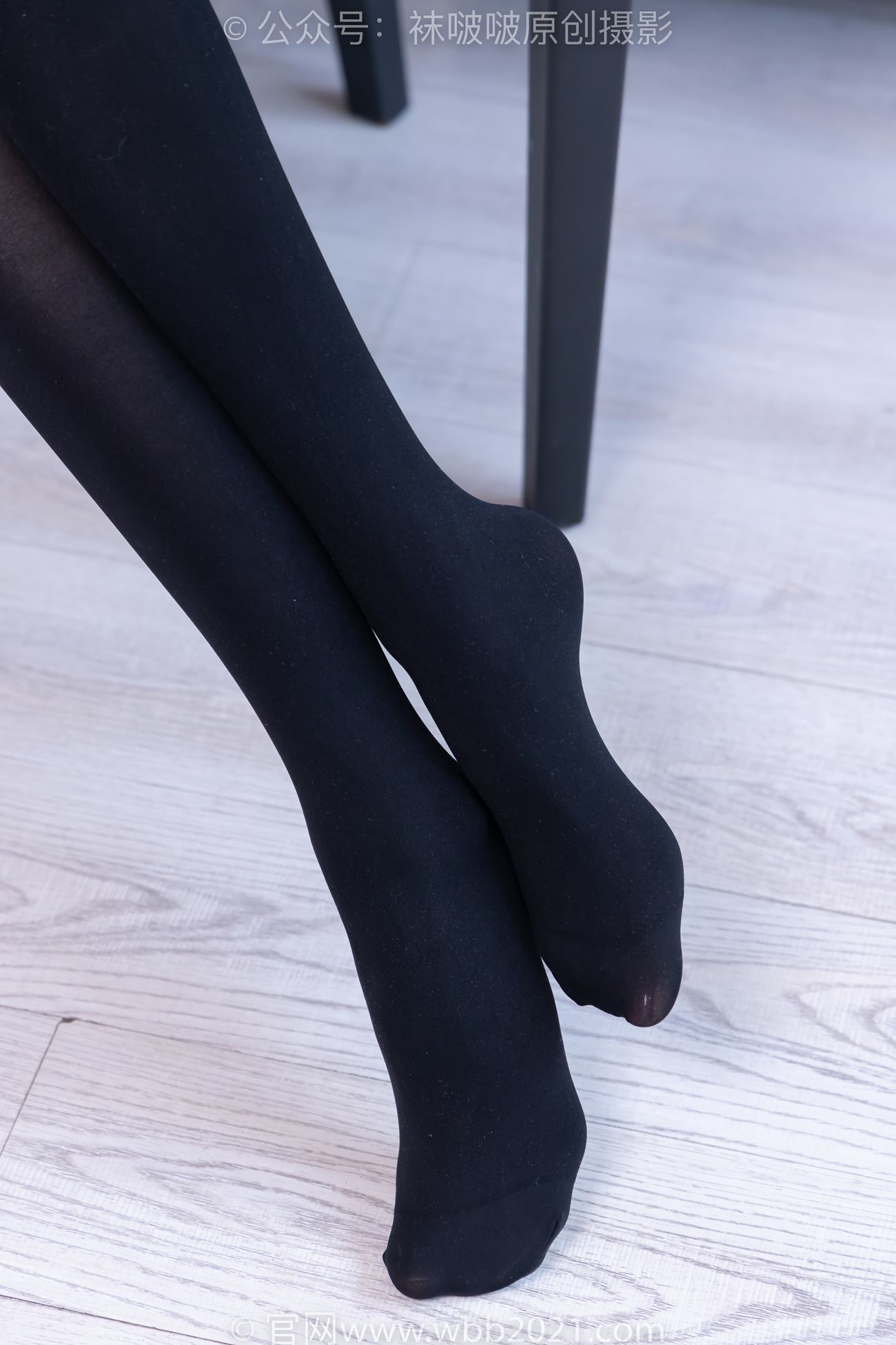 图片[142]-[BoBoSocks袜啵啵]NO.432 稚予-皮鞋、厚黑丝、jk制服[162P] – 速更版-美库