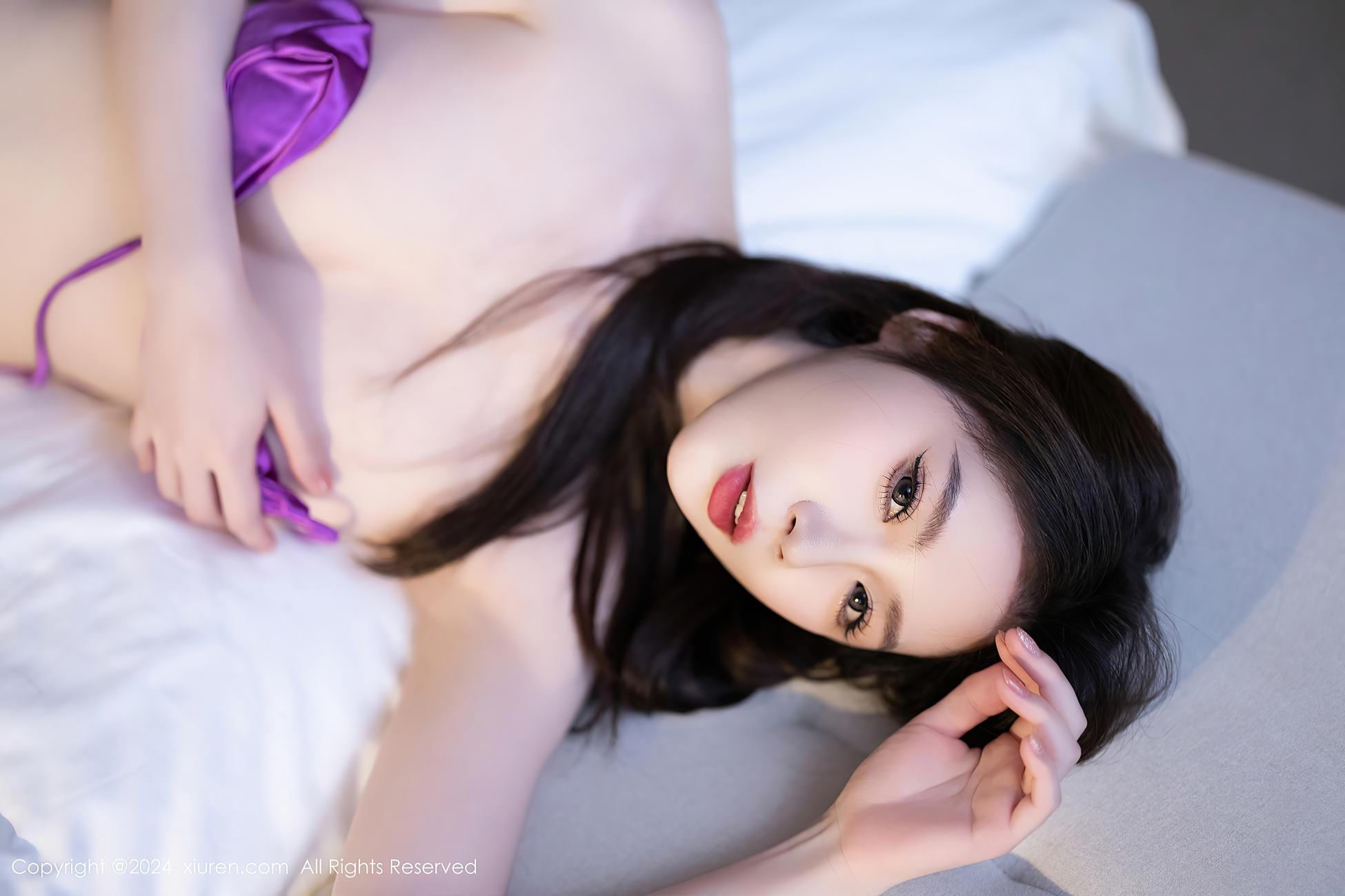 图片[25]-[Xiuren秀人网]2024.11.04 NO.9390 梦心玥[41+1P] – 速更版-美库