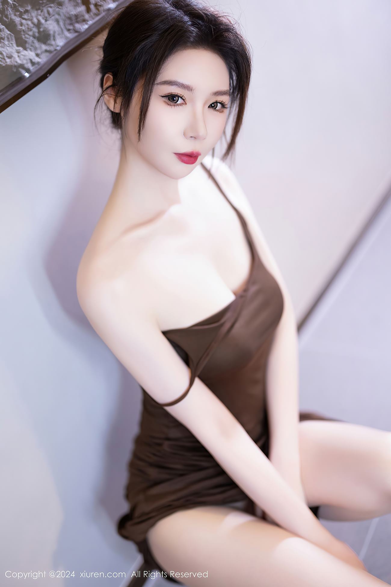 图片[35]-[Xiuren秀人网]2024.11.04 NO.9390 梦心玥[41+1P] – 速更版-美库