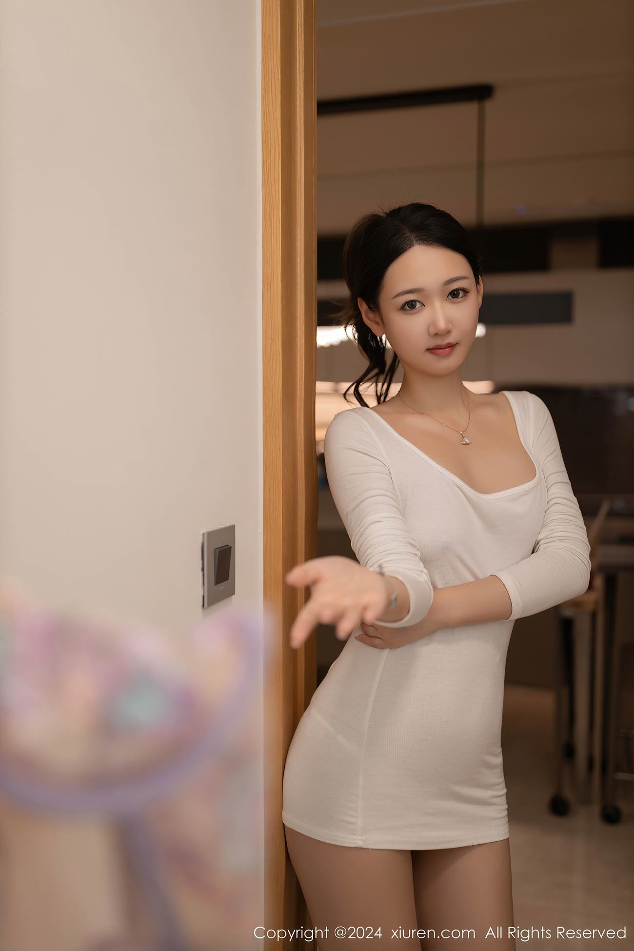 图片[16]-[Xiuren秀人网]2024.11.04 NO.9392 唐安琪[15+1P] – 速更版-美库