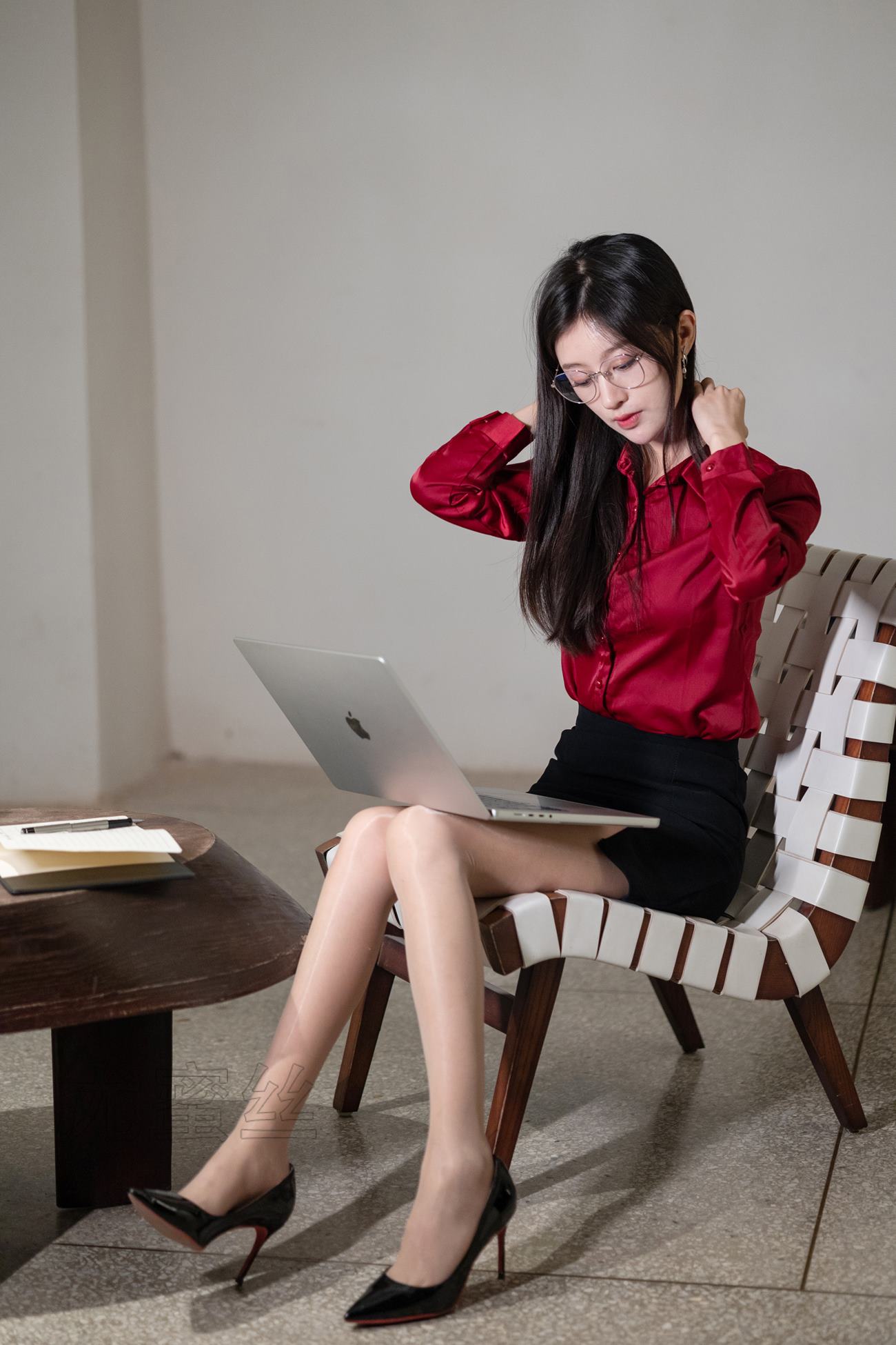 图片[12]-尤密思 No.129 穿搭推广展示图集[24P] – 速更版-美库