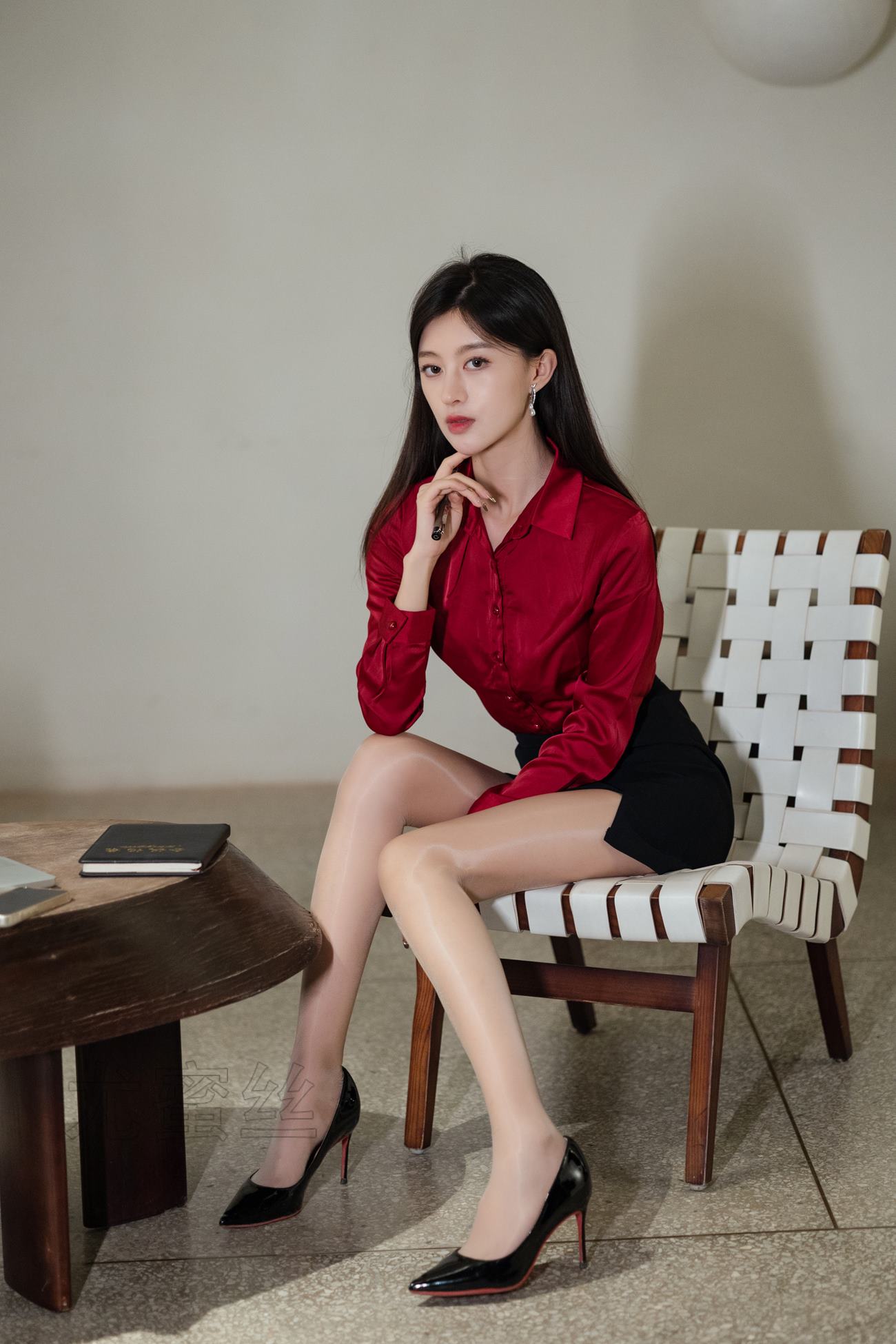 图片[14]-尤密思 No.129 穿搭推广展示图集[24P] – 速更版-美库